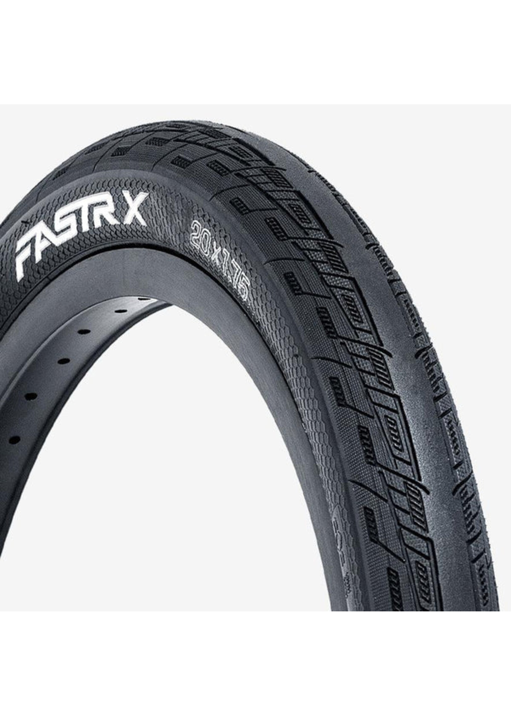 Tioga Tyre Tioga Fastr X Wire 24 x 1.75