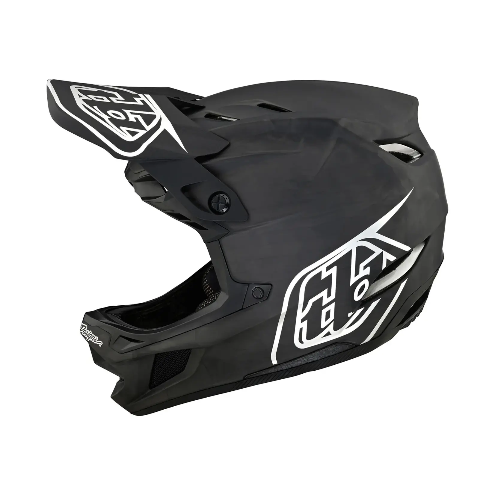 Troylee Designs Helmet TLD 24.1 D4 Carbon