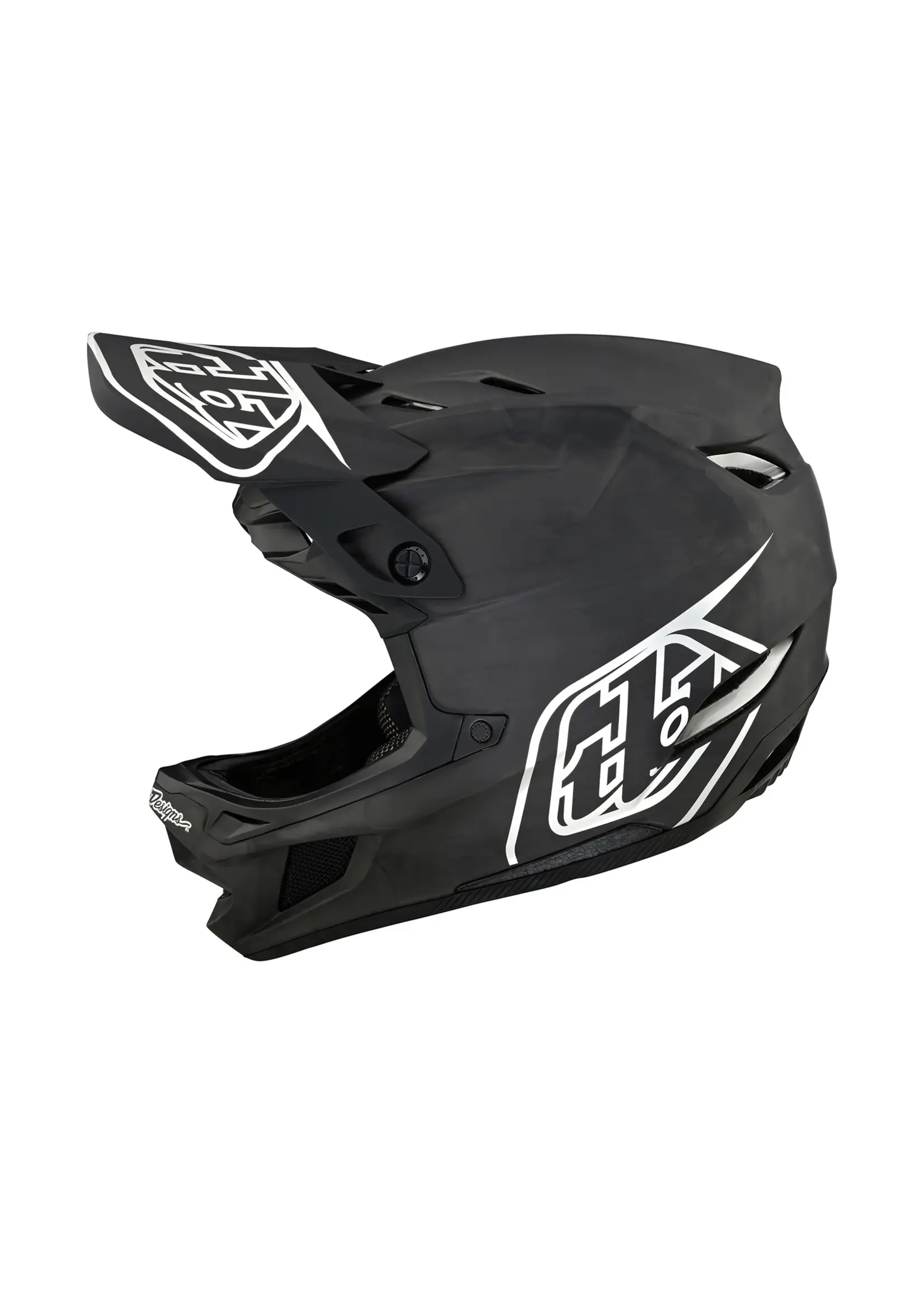 Troylee Designs Helmet TLD 24.1 D4 Carbon