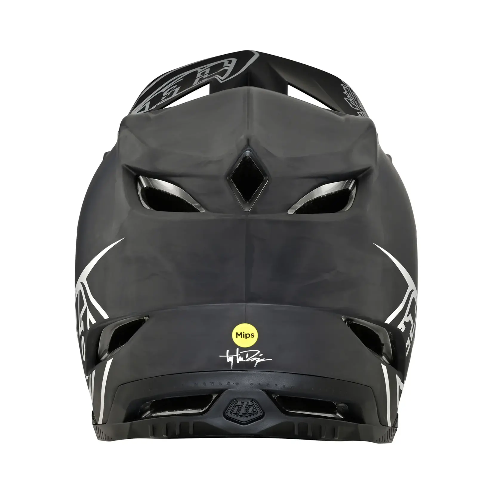 Troylee Designs Helmet TLD 24.1 D4 Carbon