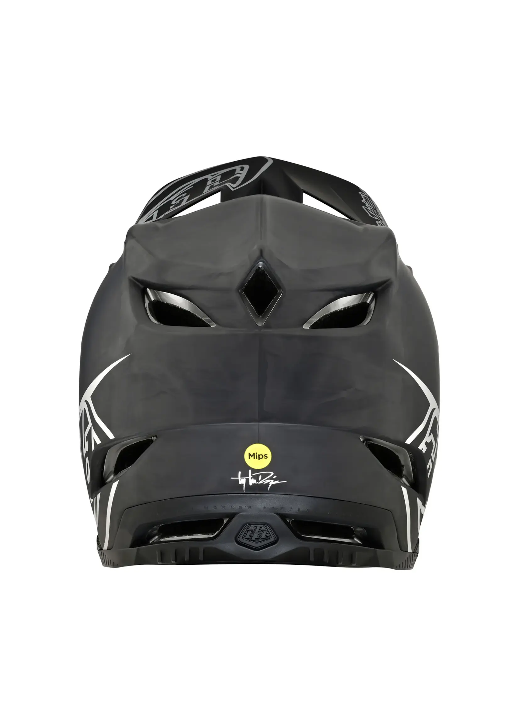 Troylee Designs Helmet TLD 24.1 D4 Carbon