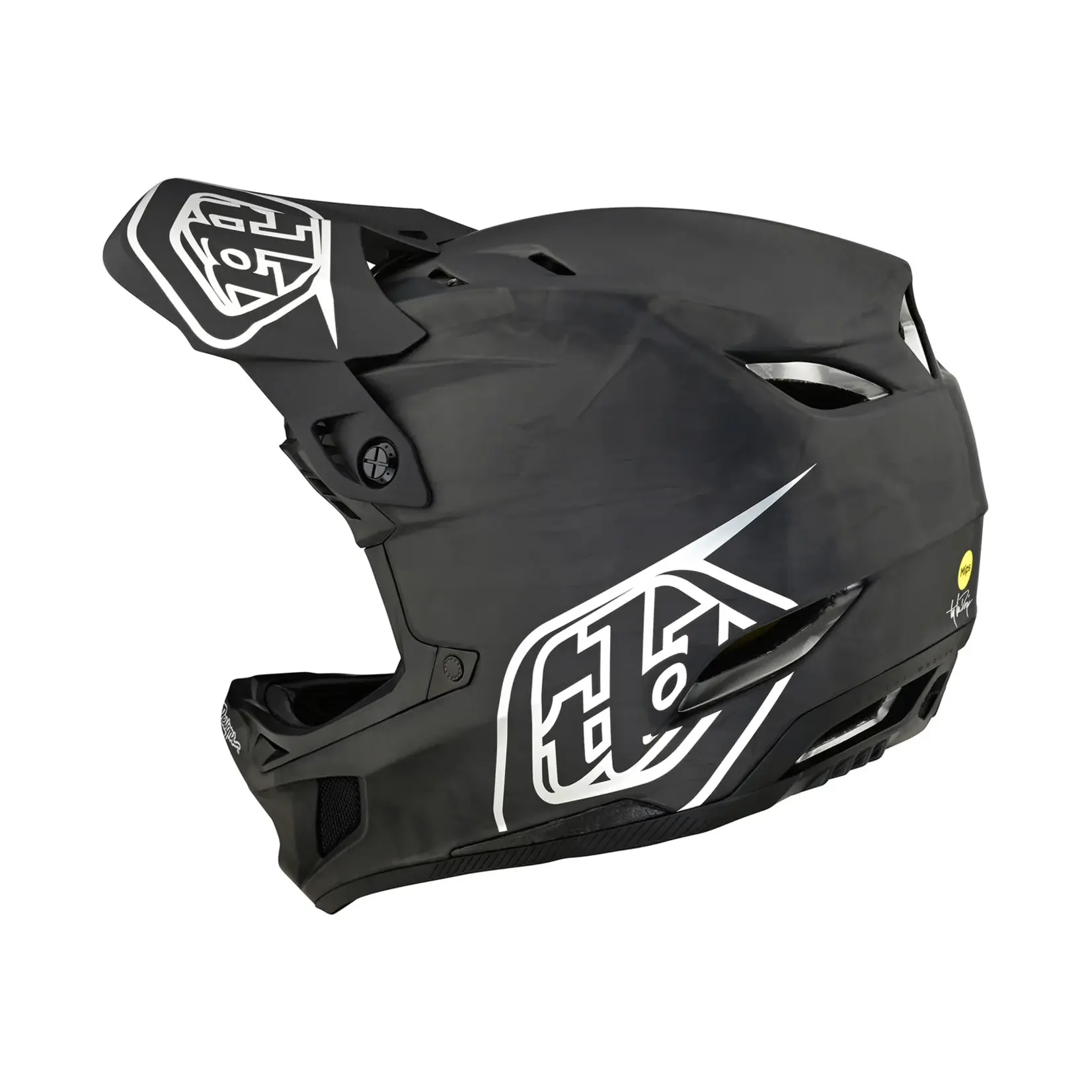 Troylee Designs Helmet TLD 24.1 D4 Carbon