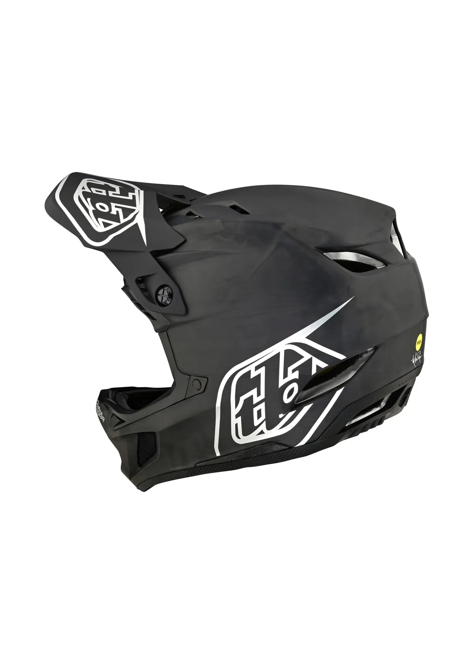 Troylee Designs Helmet TLD 24.1 D4 Carbon