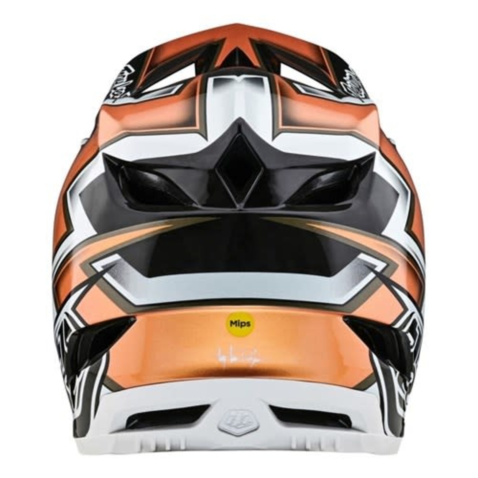 Troylee Designs Helmet TLD 24.1 D4 Carbon