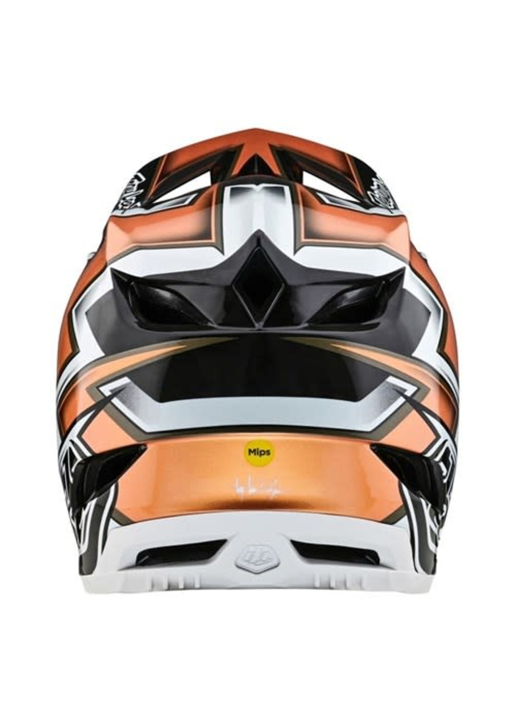 Troylee Designs Helmet TLD 24.1 D4 Carbon