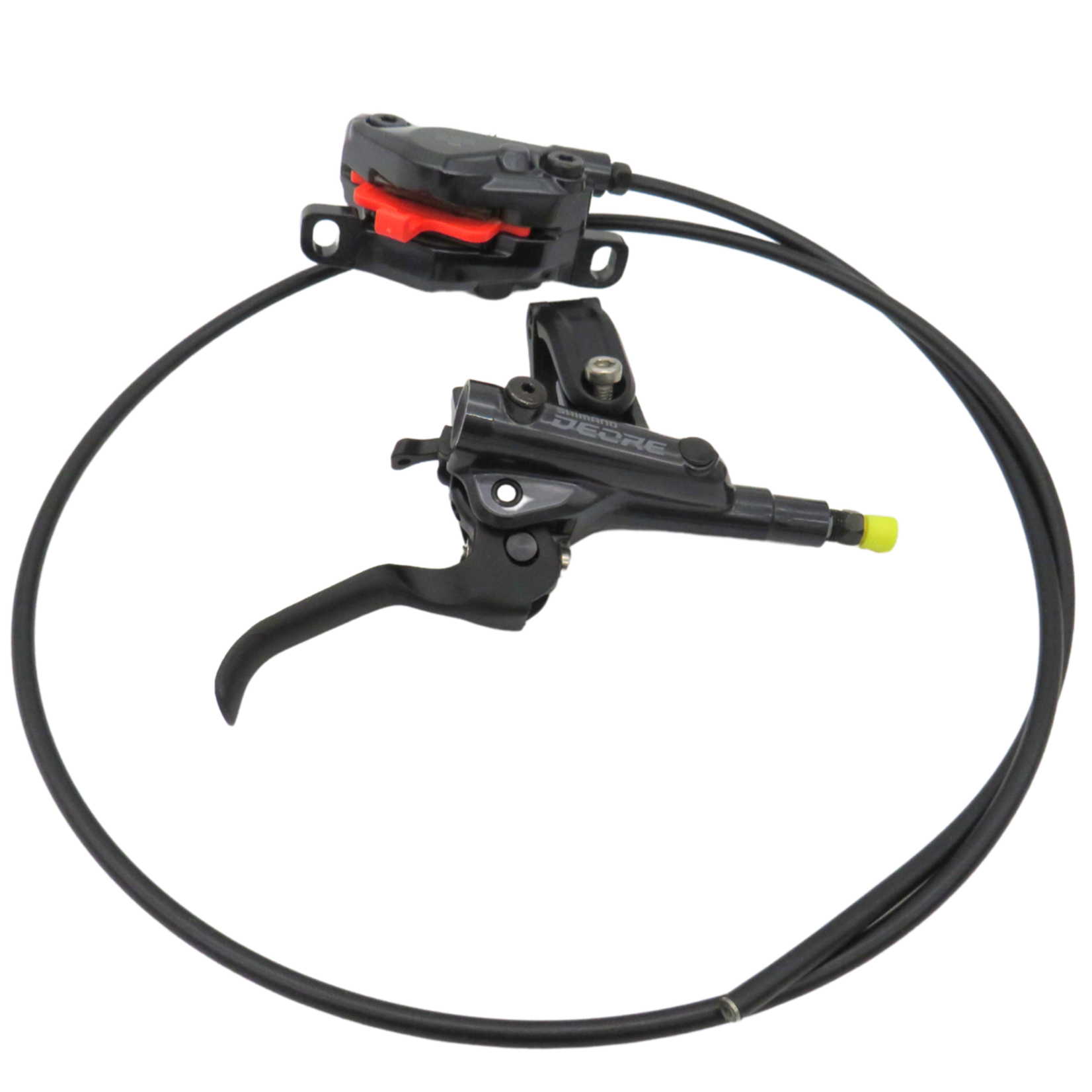 Shimano Brake  Shimano Deore M6100 Right