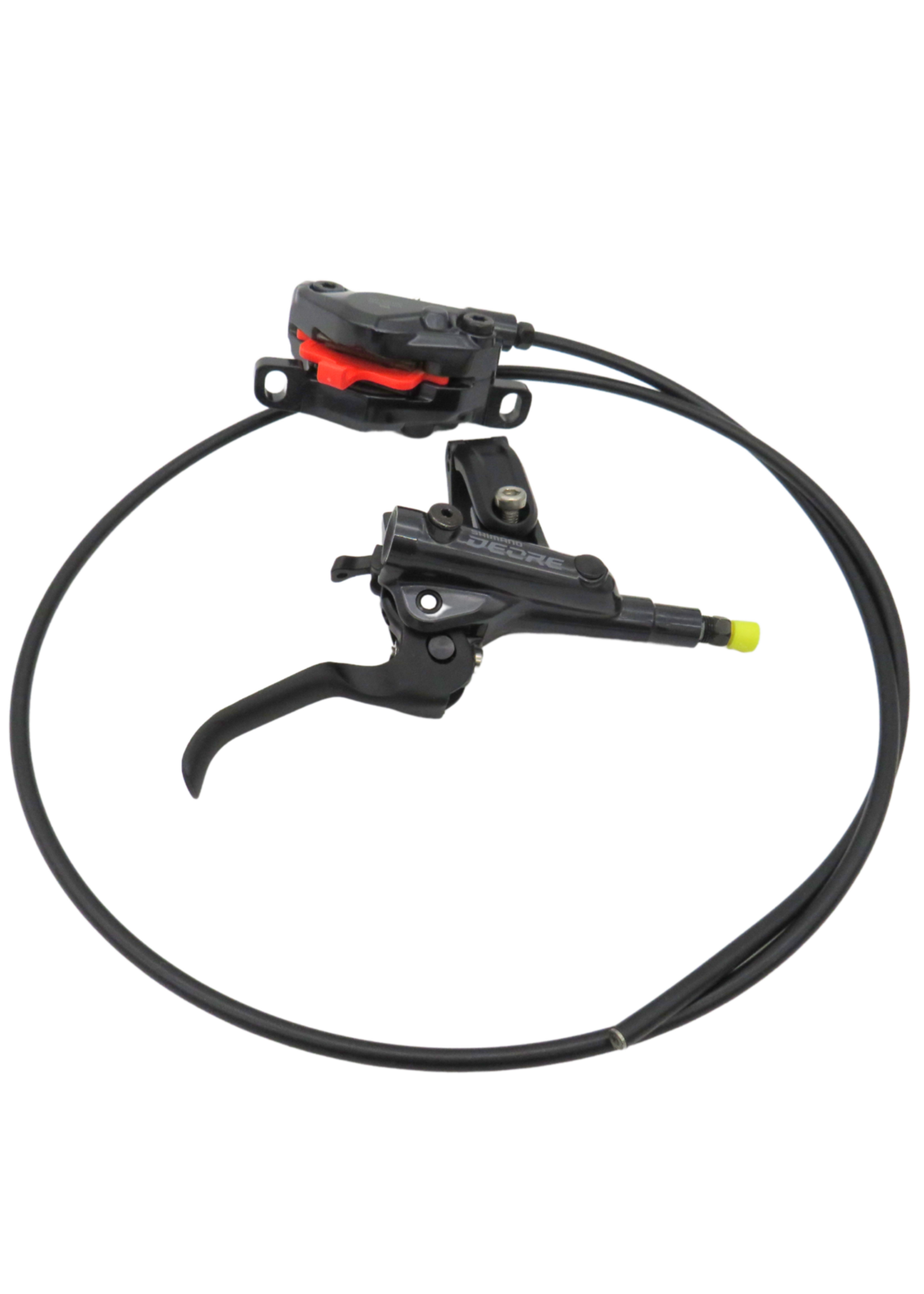 Shimano Brake  Shimano Deore M6100 Right