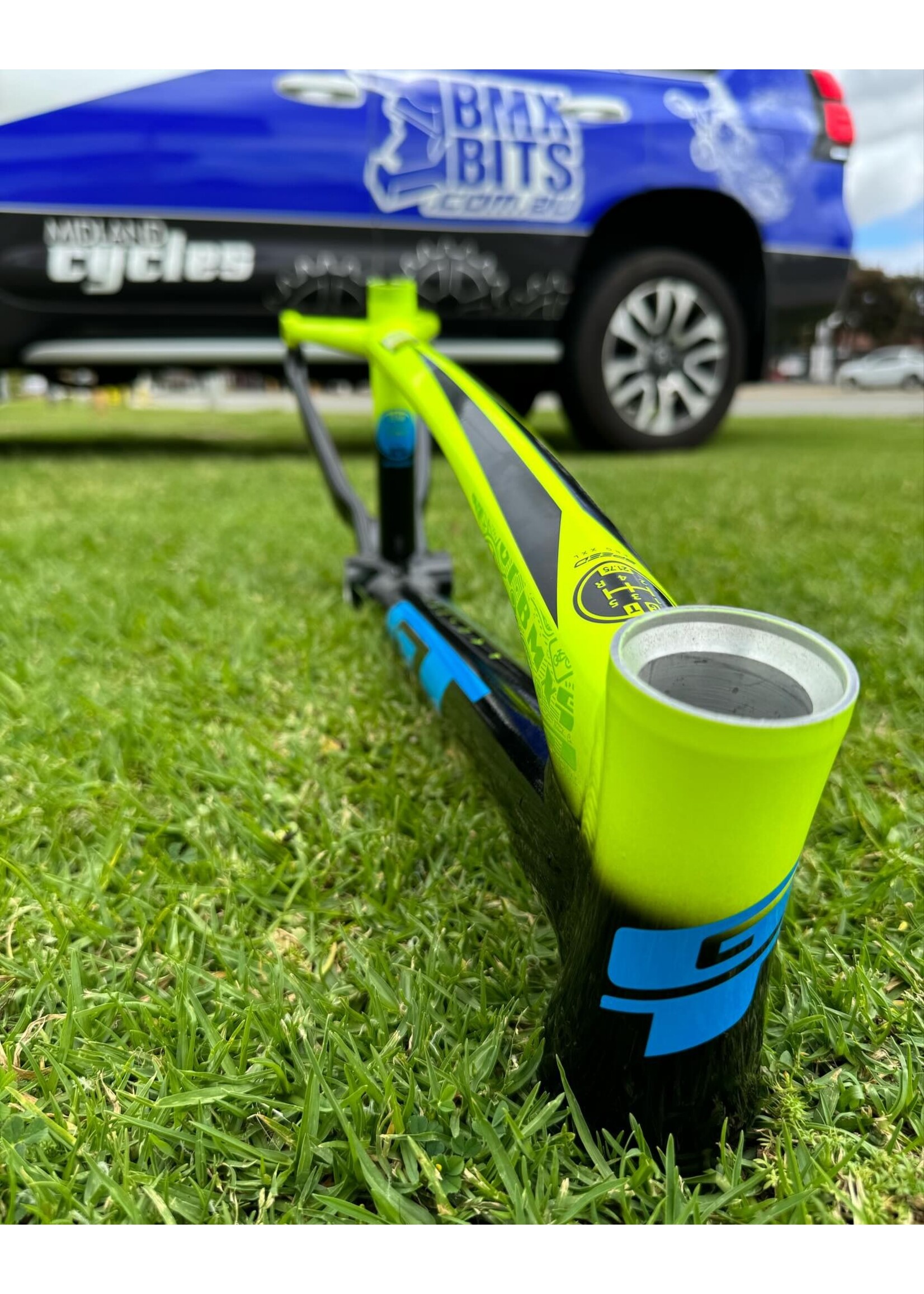 GT Frame GT Speed Series 22