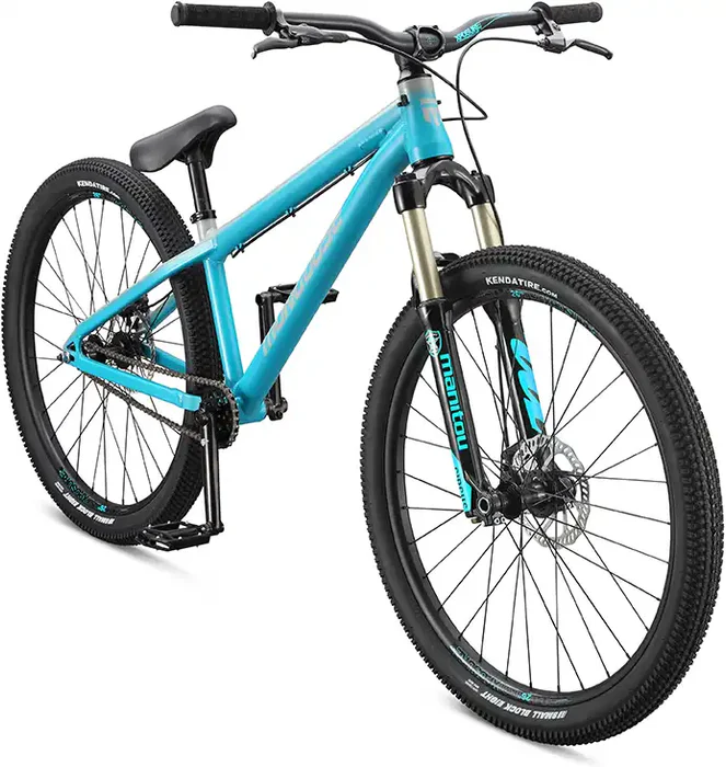 Mongoose fireball 8 sale
