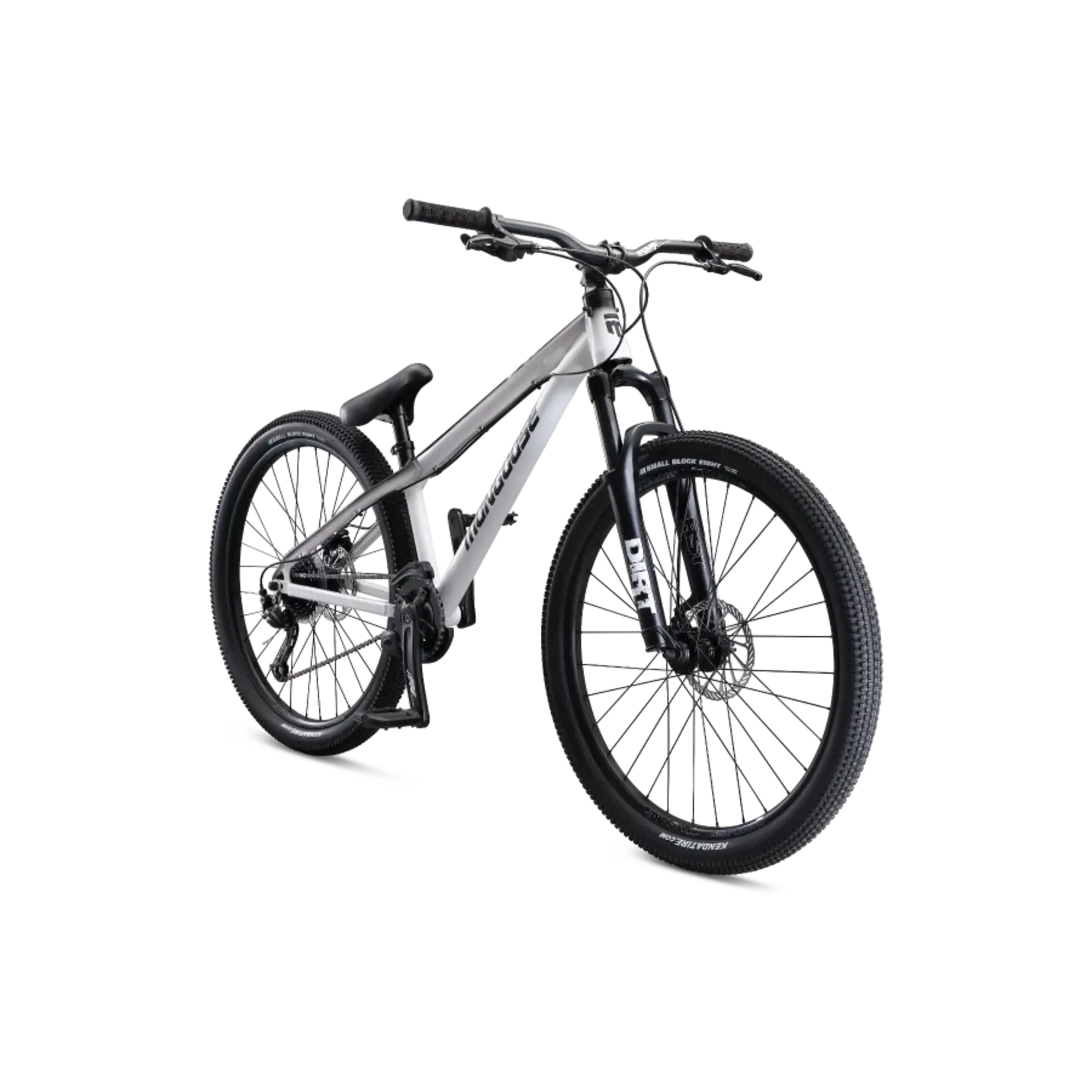 Mongoose 24 Mongoose Fireball