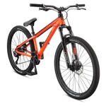 Mongoose 24 Mongoose Fireball