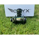 Onyx Hub Set Onyx