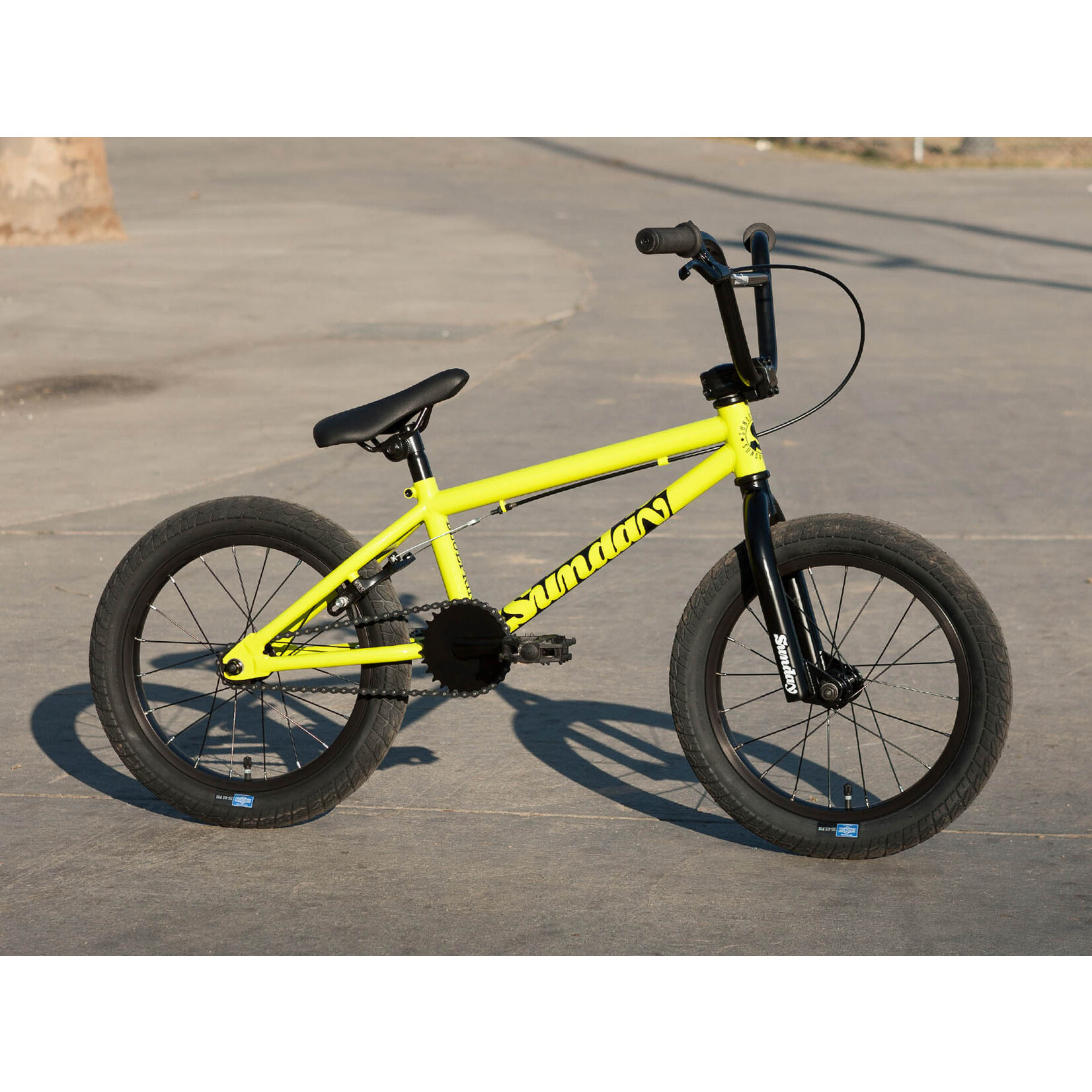 Sunday blueprint bmx bike hotsell