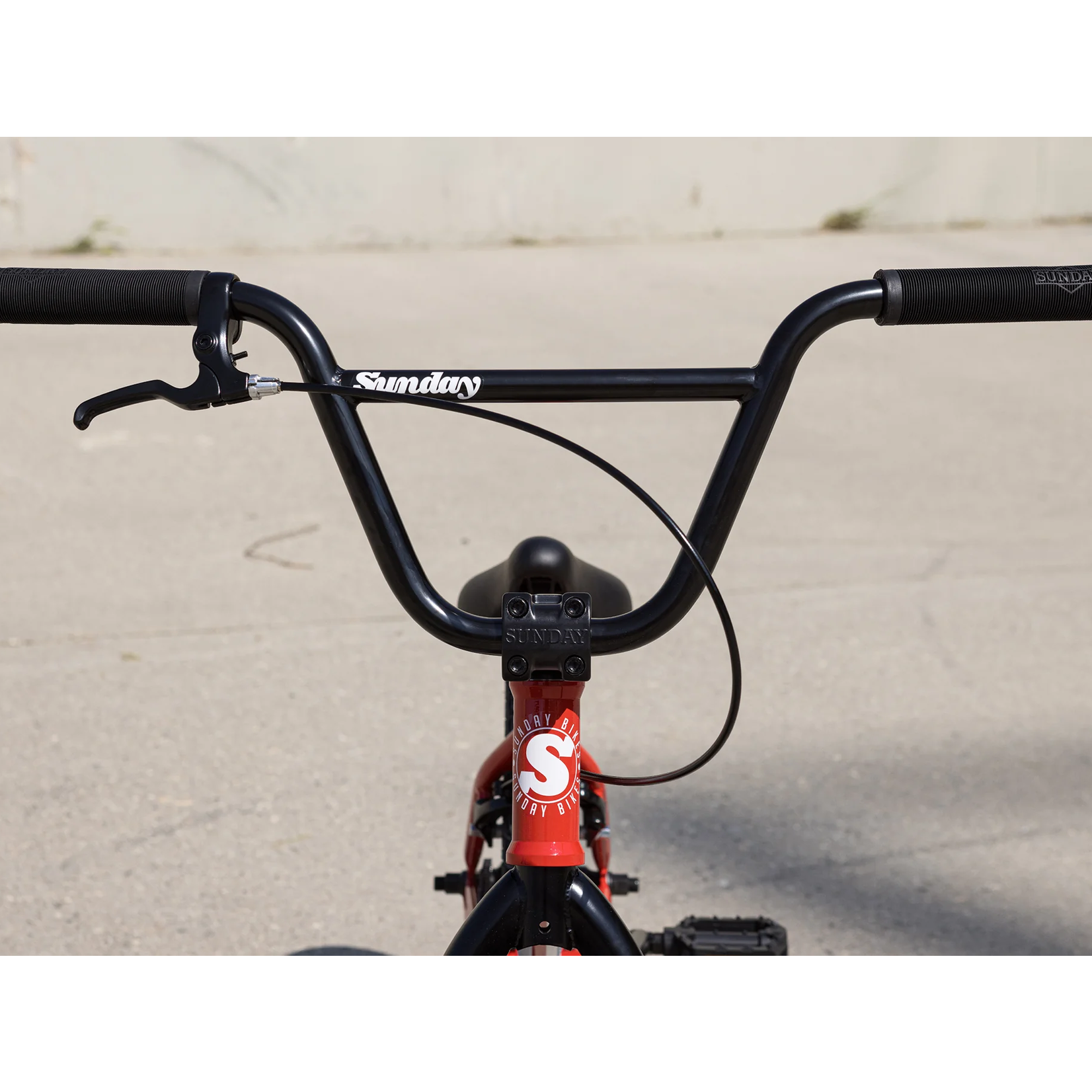 24 Sunday Primer BMX Bits