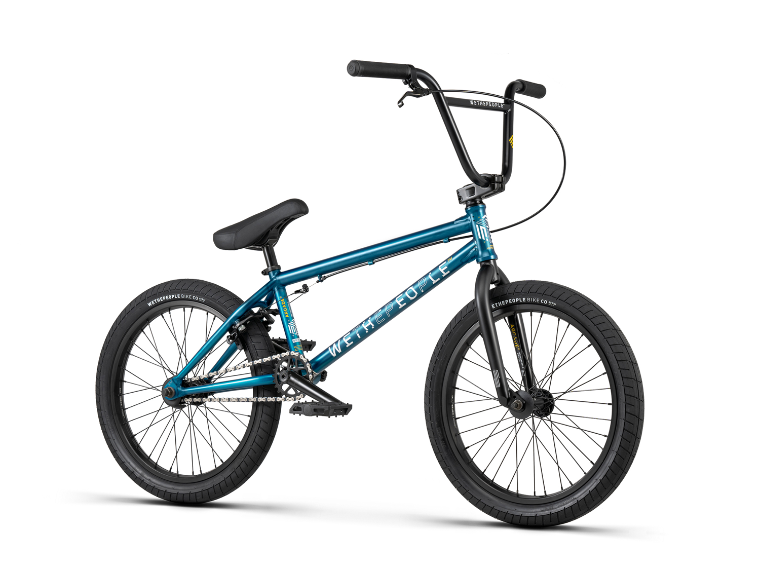 Wethepeople arcade bmx discount
