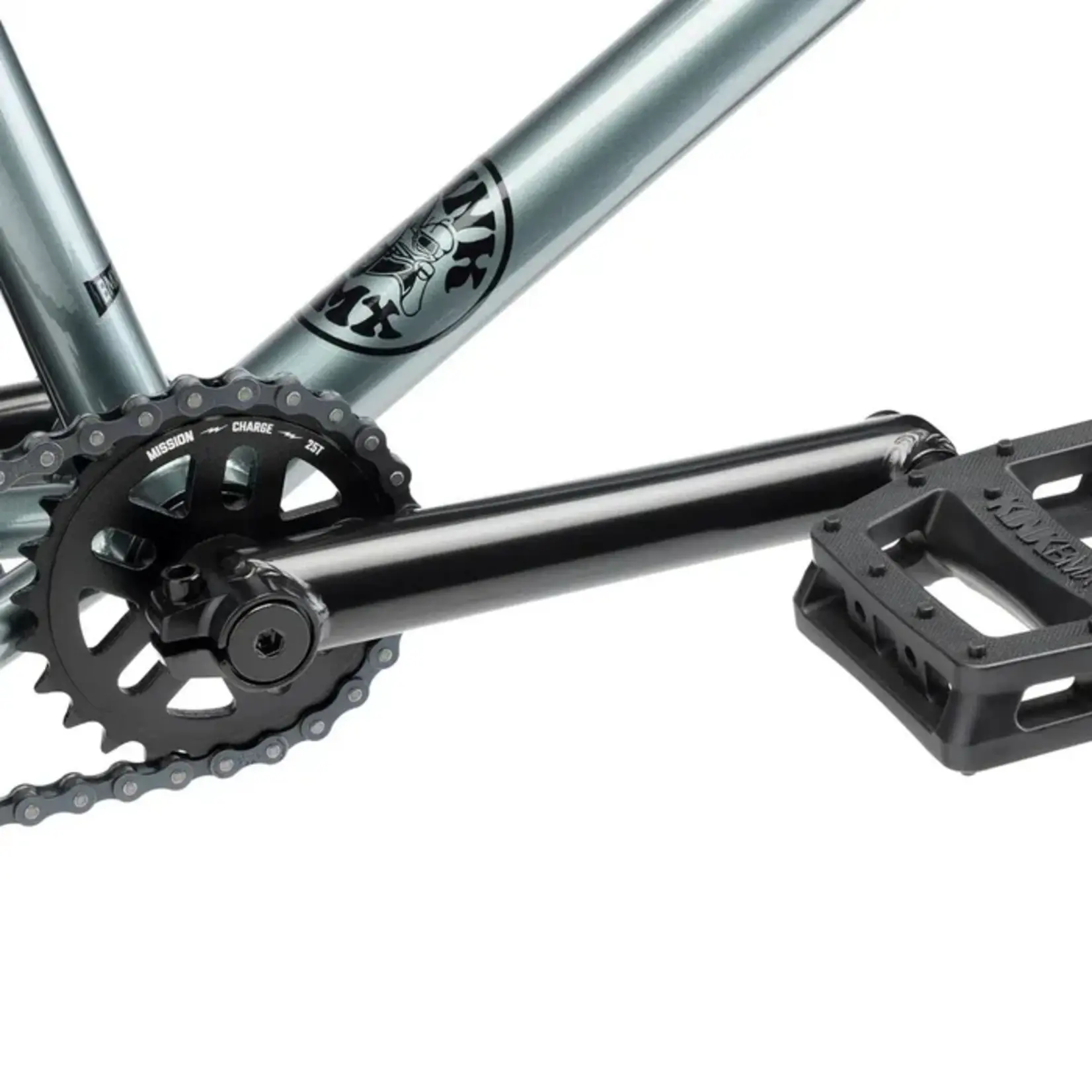 Kink 25 Kink Whip XL