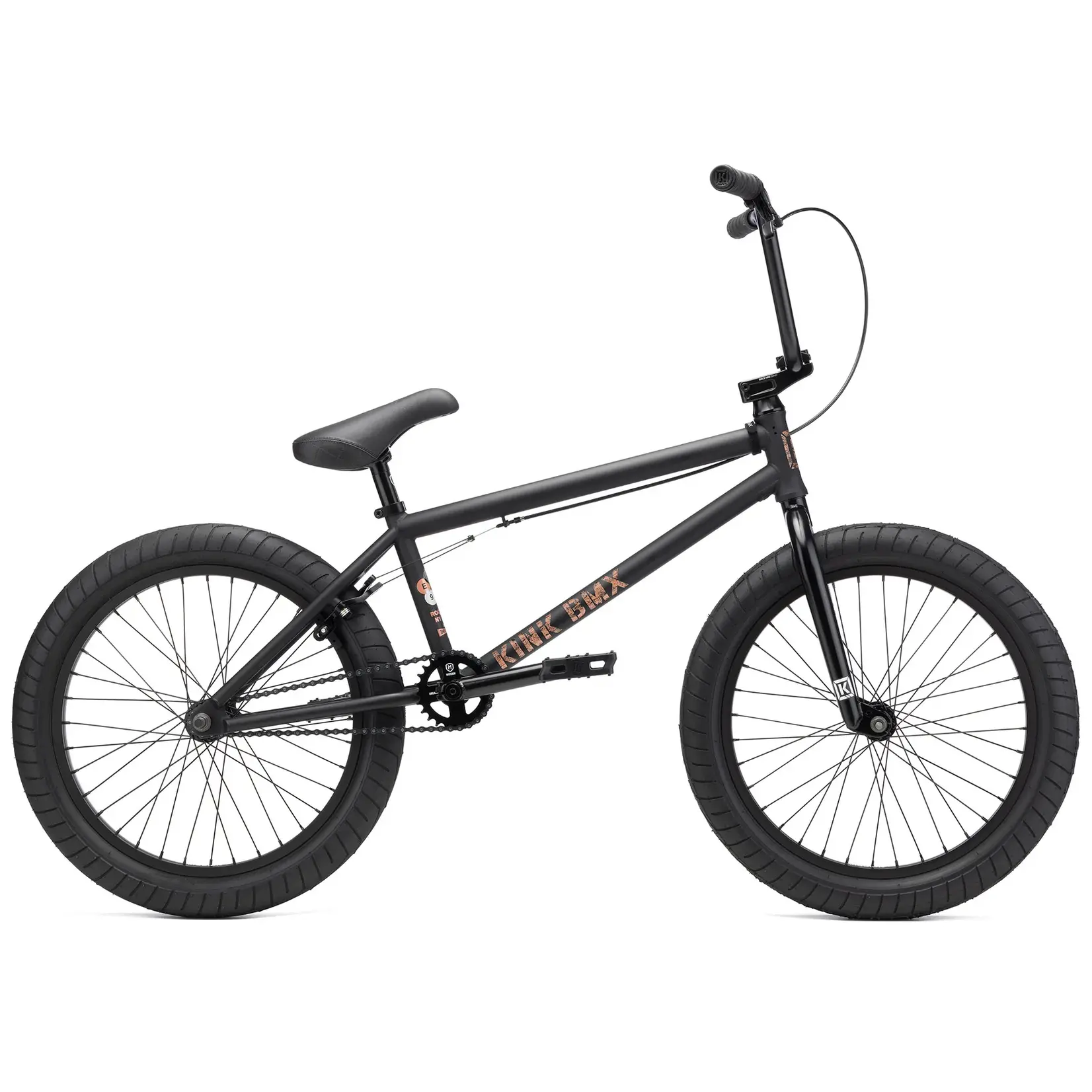 Kink 25 Kink Gap