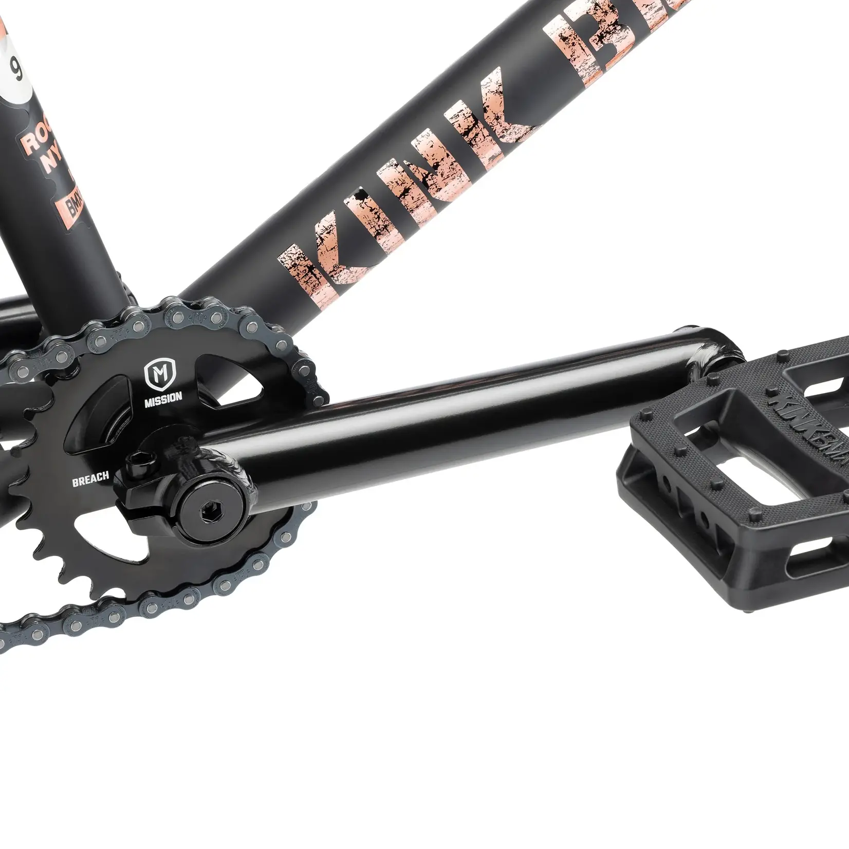 Kink 25 Kink Gap XL