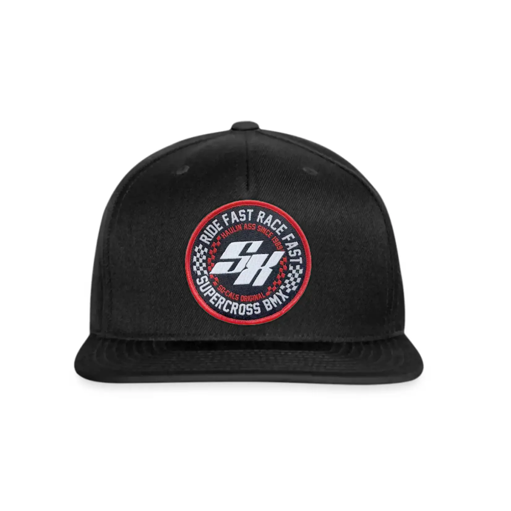 Supercross Hat Supercross Speed Check