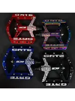 Ice Pedal Ice Gate
