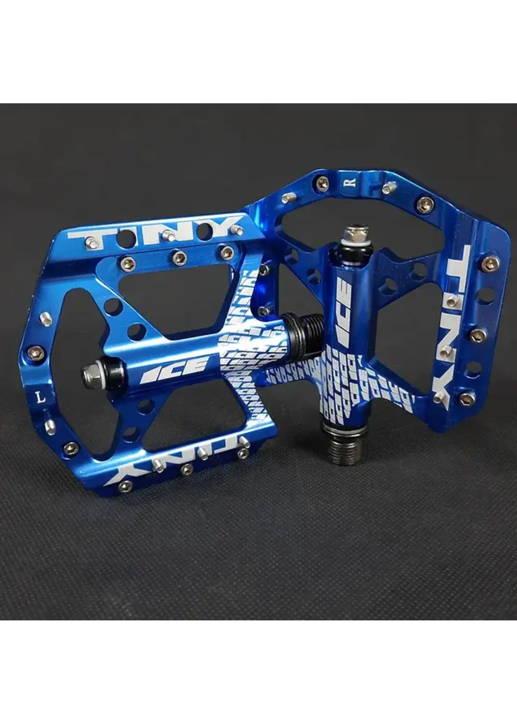 Ice Pedal Ice Tiny