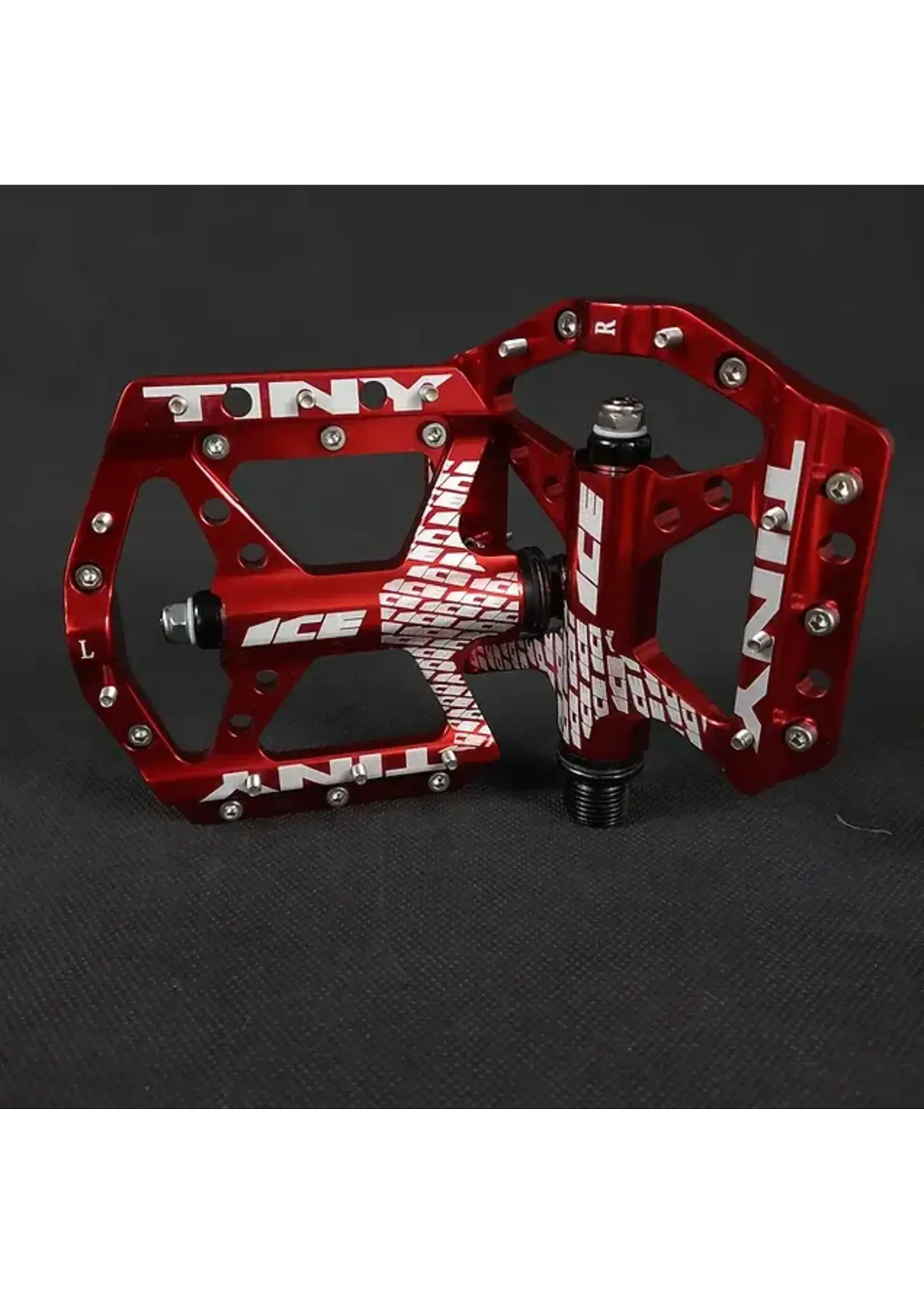 Ice Pedal Ice Tiny