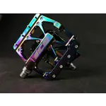 Ice Pedal Ice Fast