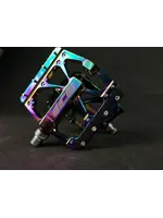 Ice Pedal Ice Fast