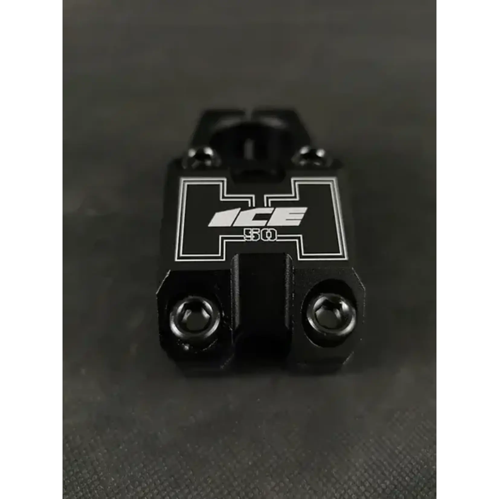 Ice Stem Ice H-Series