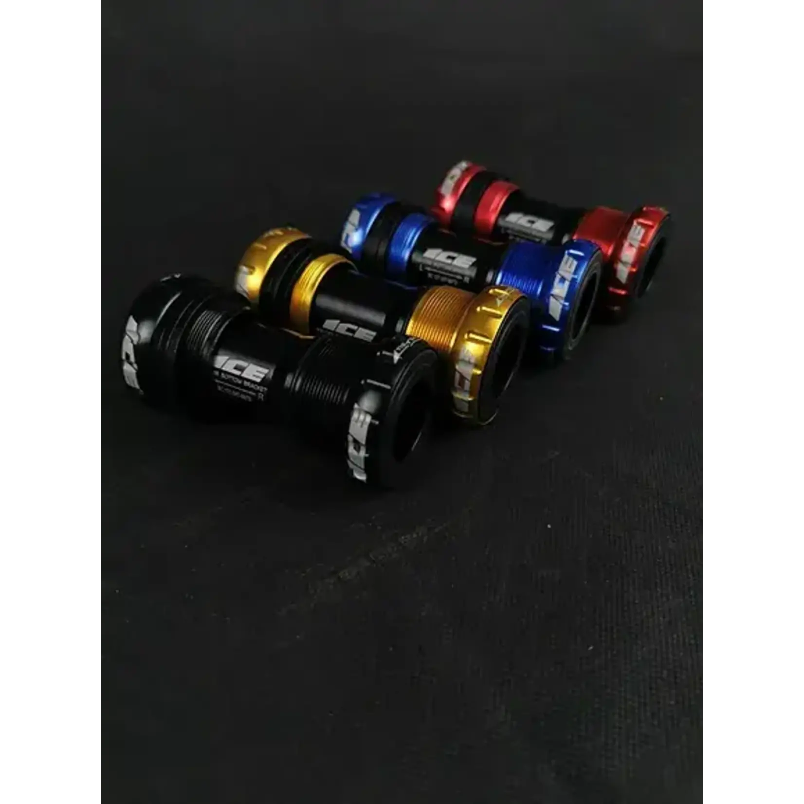 Ice Bottom Bracket Ice Euro