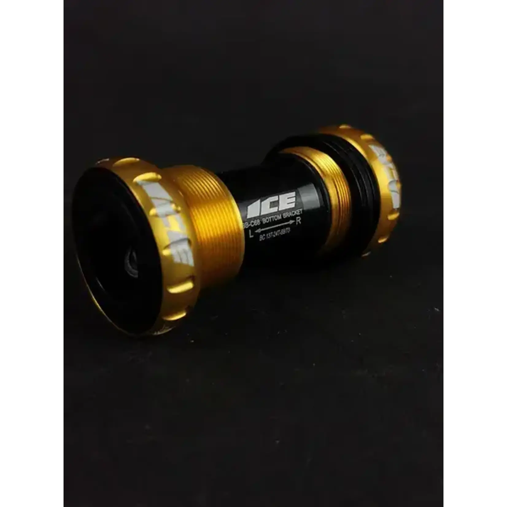 Ice Bottom Bracket Ice Euro