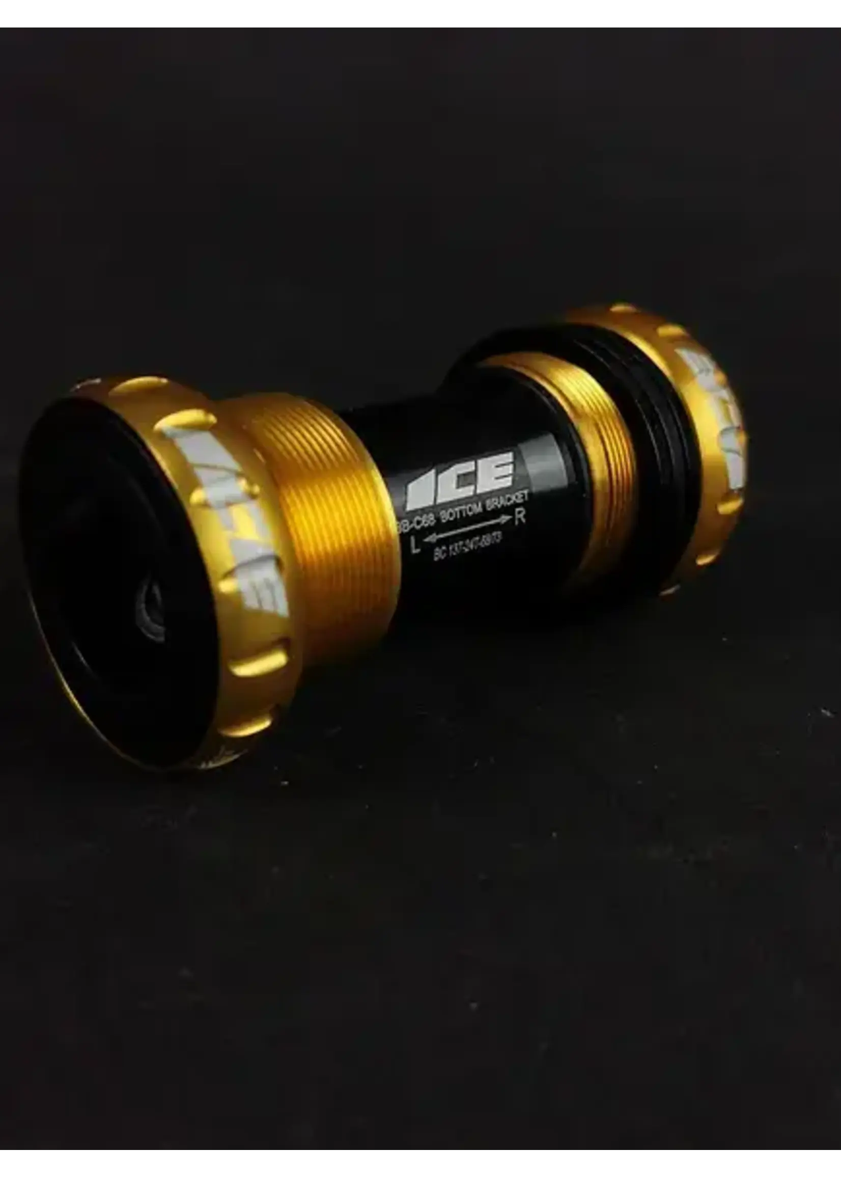 Ice Bottom Bracket Ice Euro