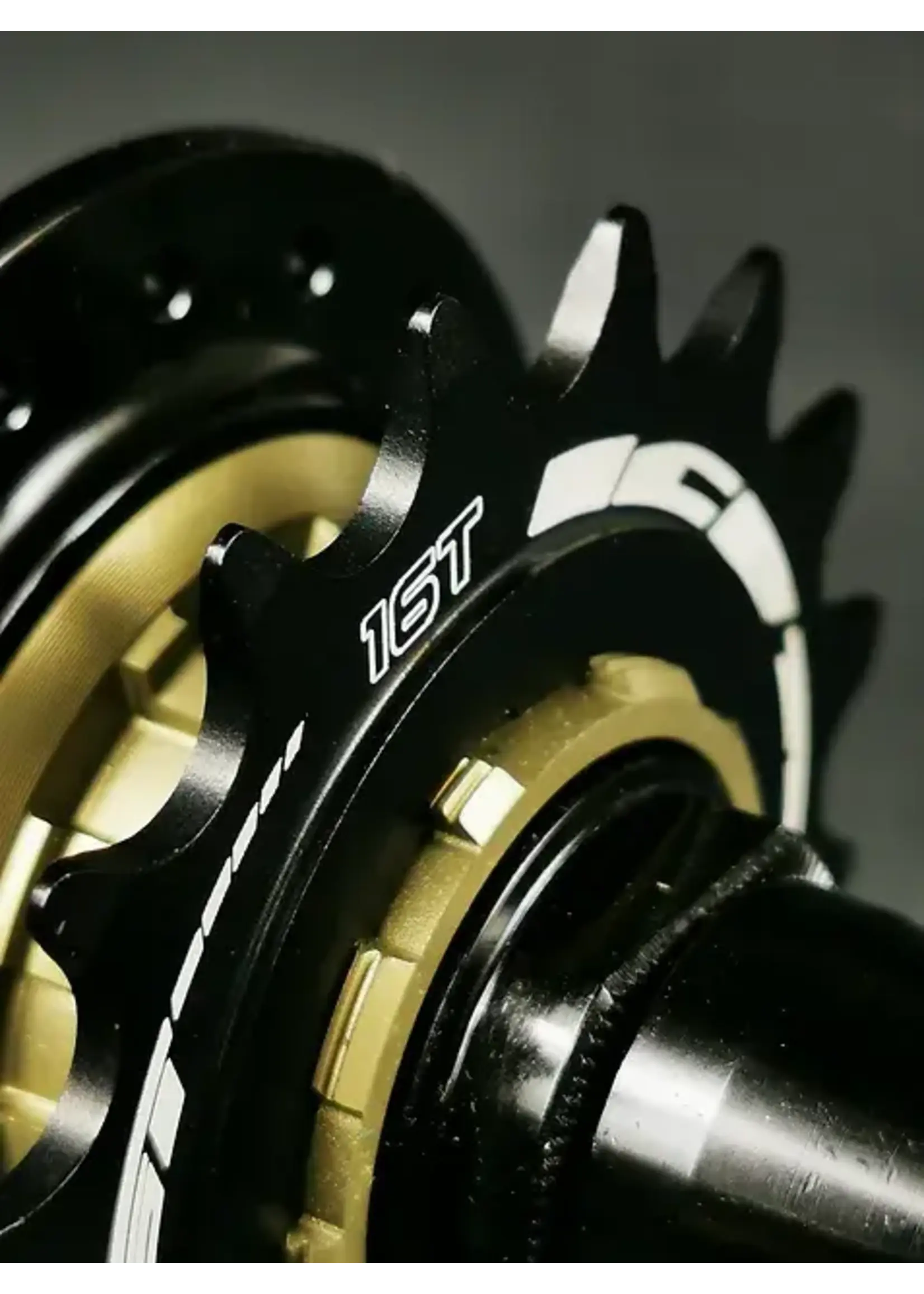 Ice Cog Ice SPX Alloy