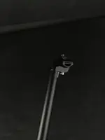 Ice Seat Post Extender Ice