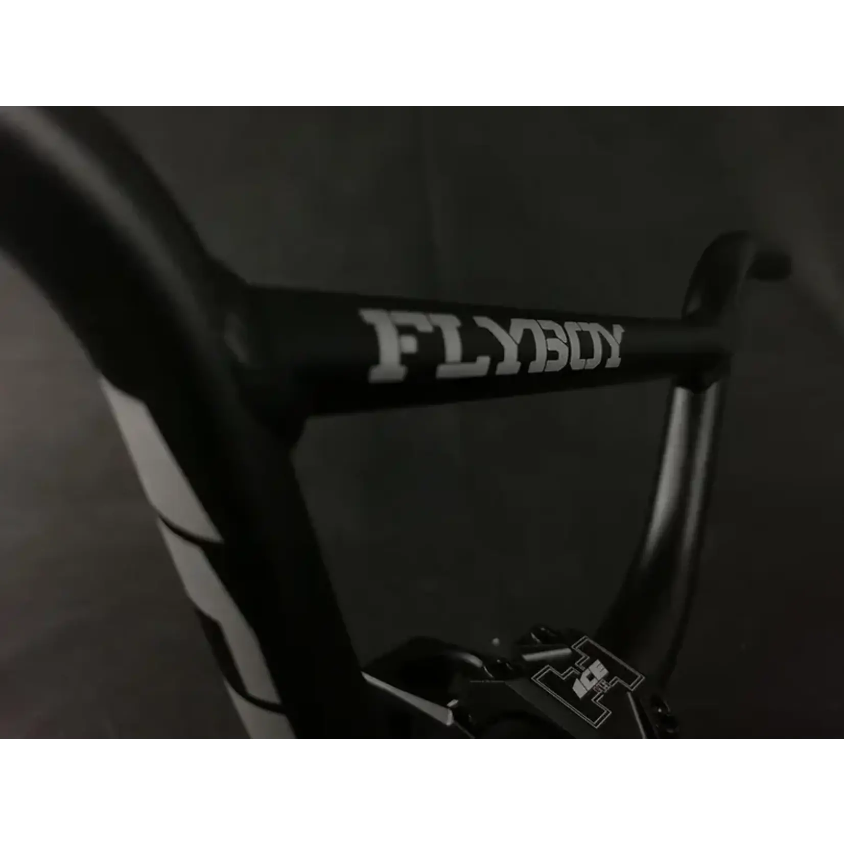 Ice Handle Bar Ice Flyboy