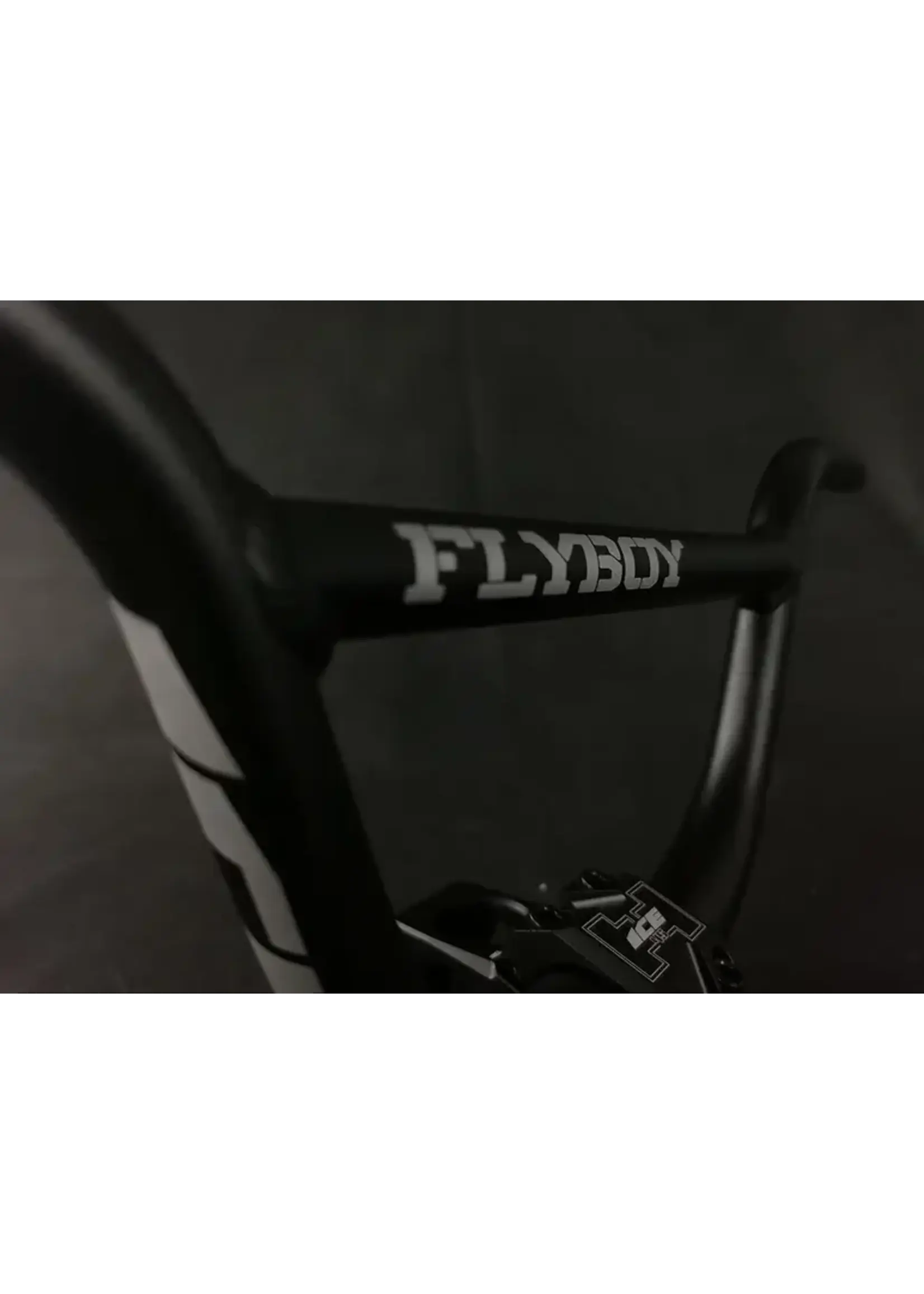 Ice Handle Bar Ice Flyboy