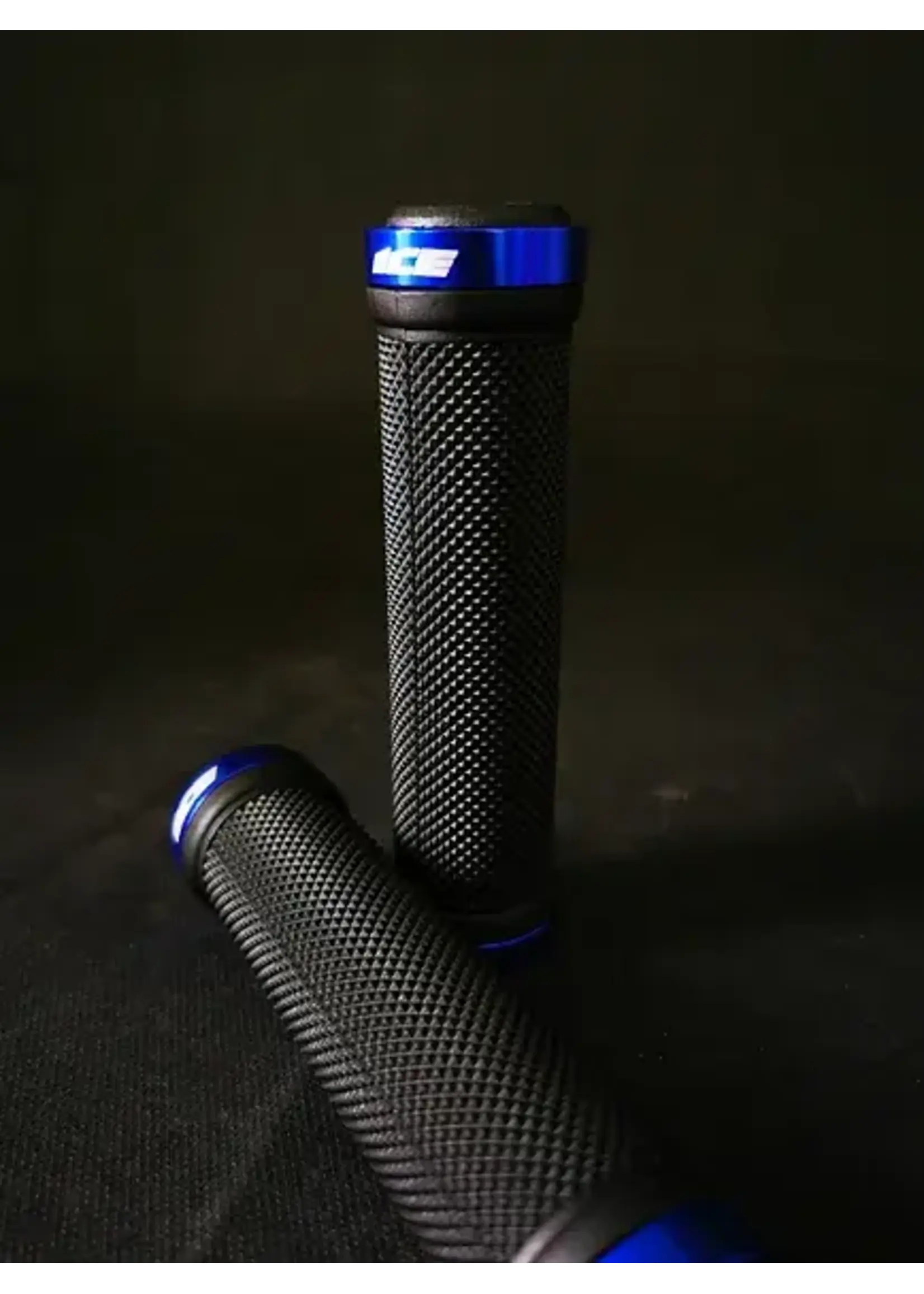 Ice Grip Ice Diamond Lock On