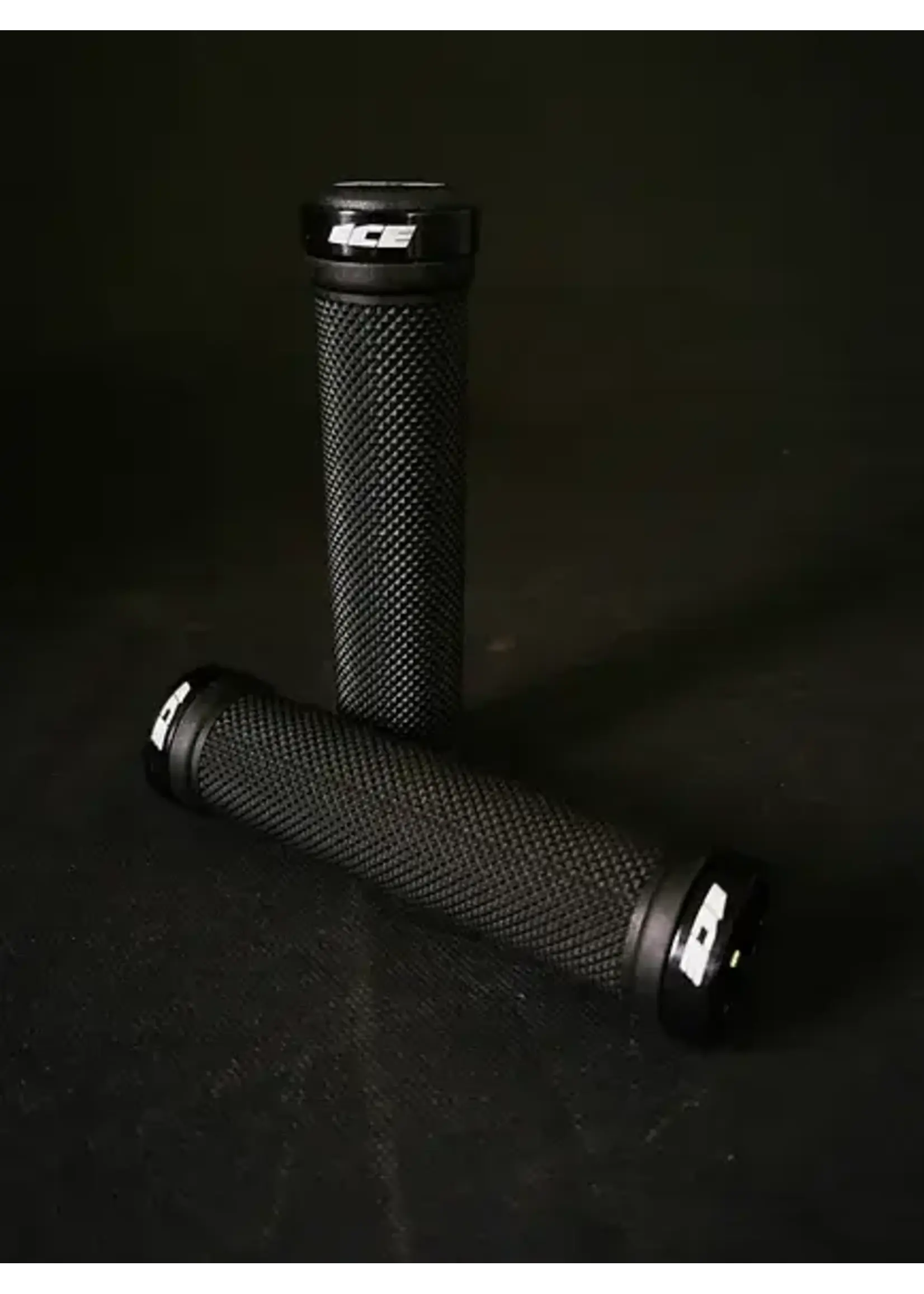 Ice Grip Ice Diamond Lock On