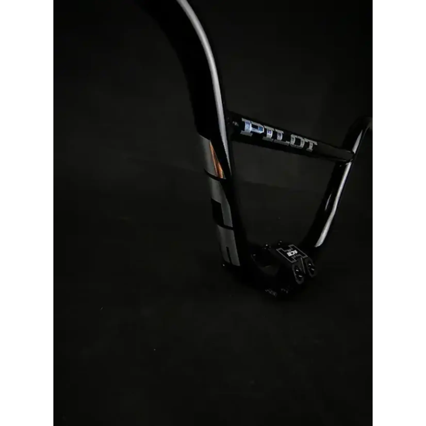 Ice Handle Bar Ice Pilot