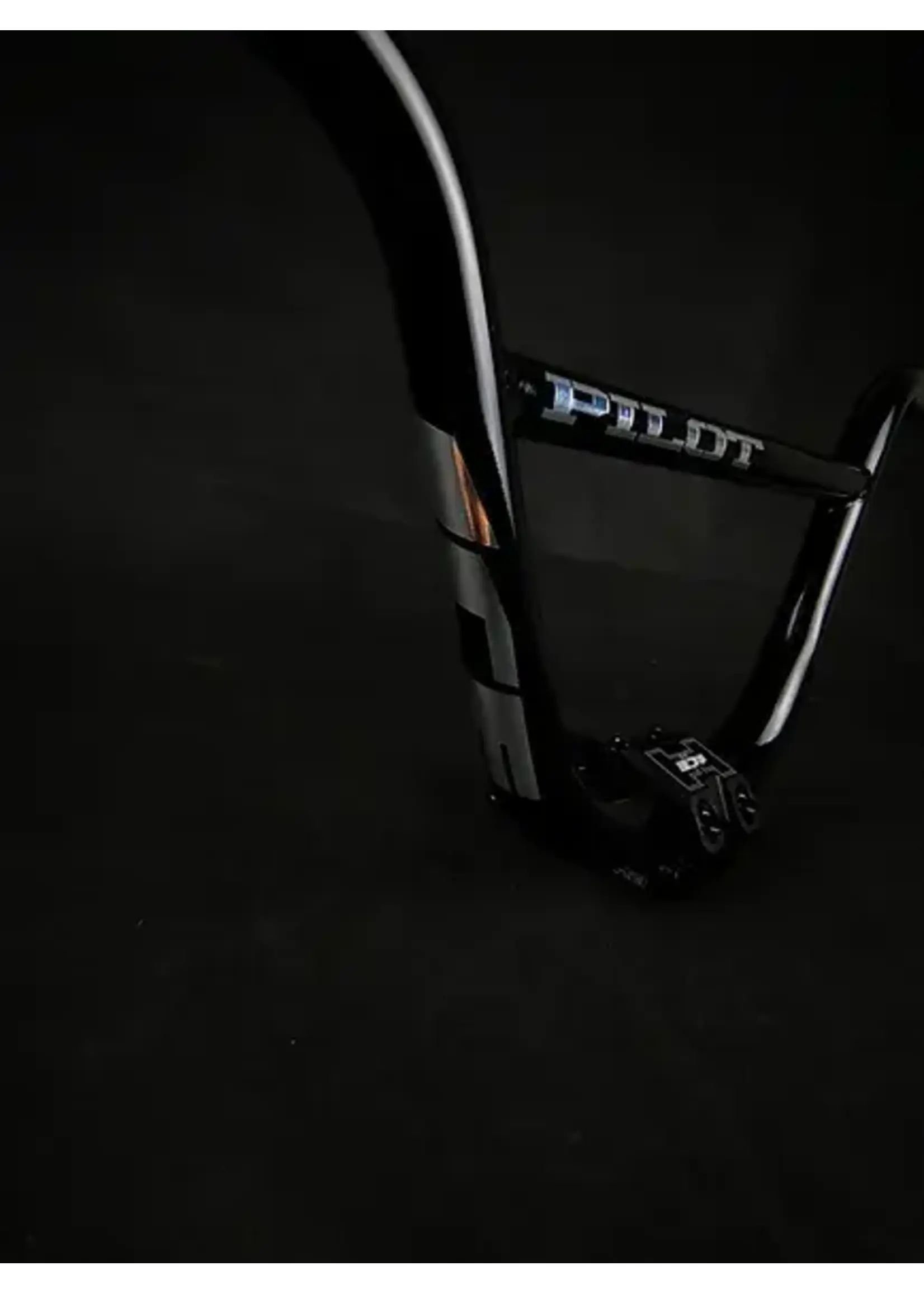 Ice Handle Bar Ice Pilot