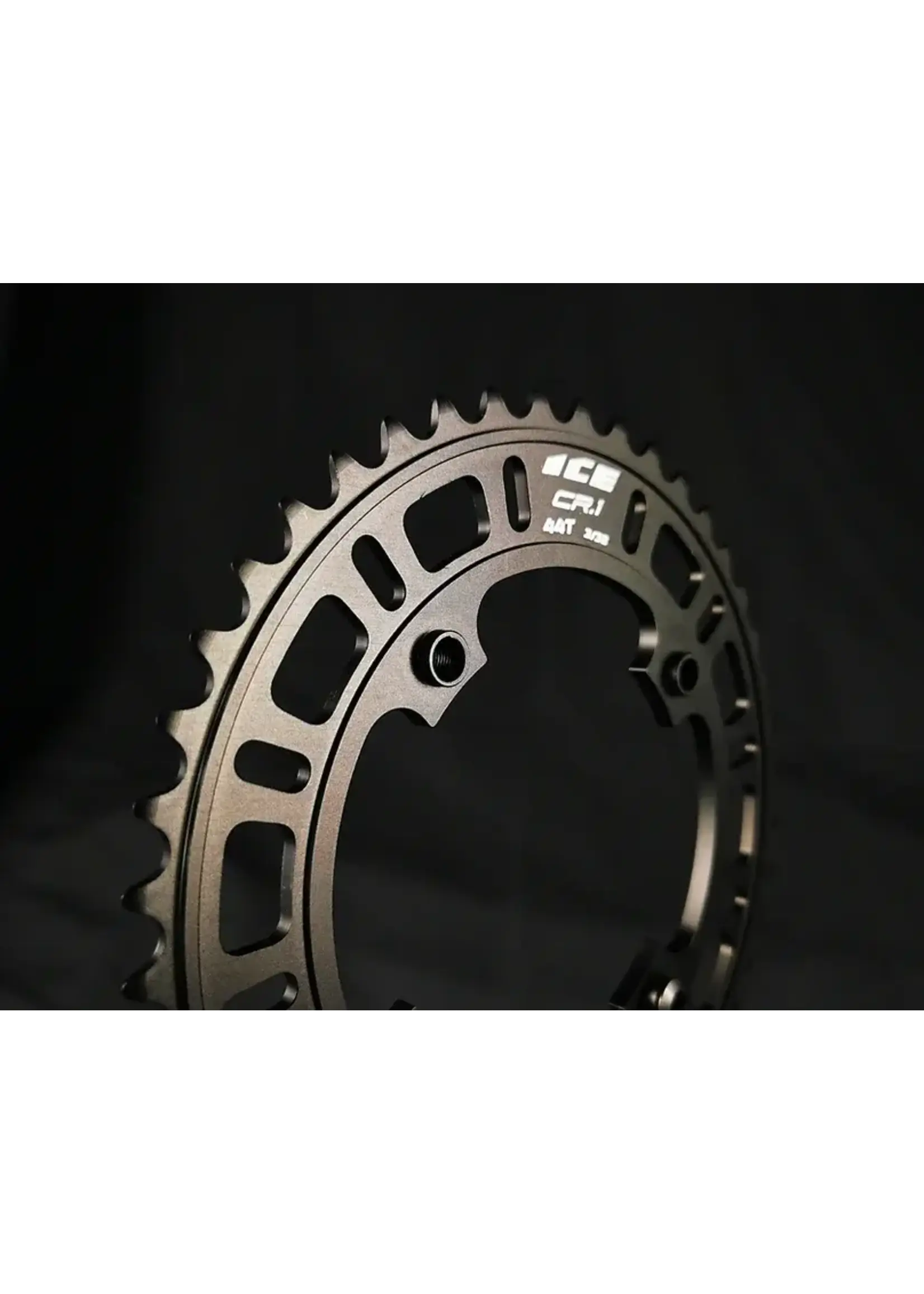 Ice Chain Ring Ice CR1 Threaded