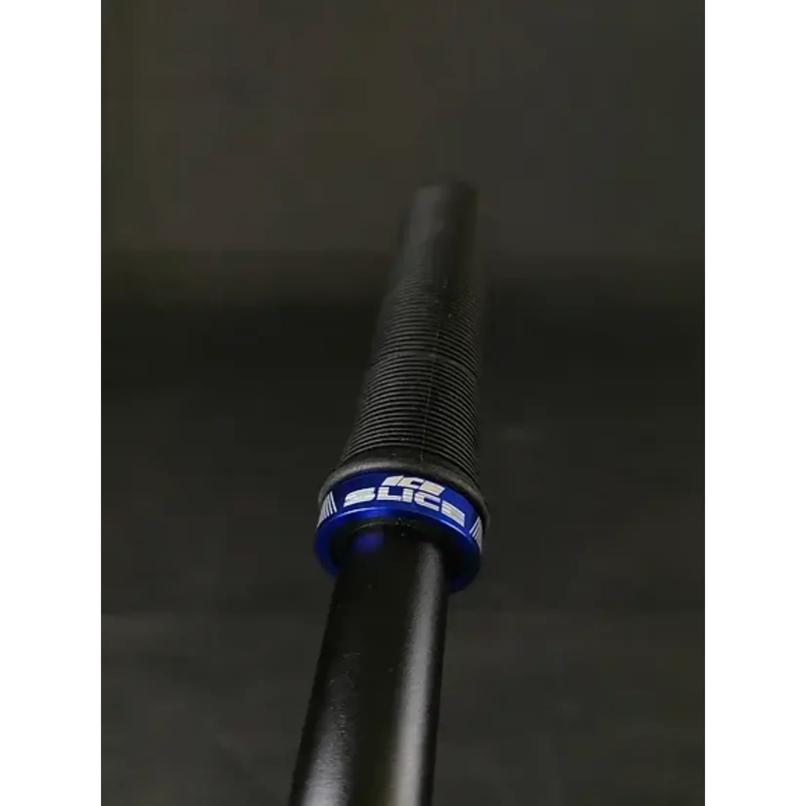 Ice Grip Ice Slice Lock On