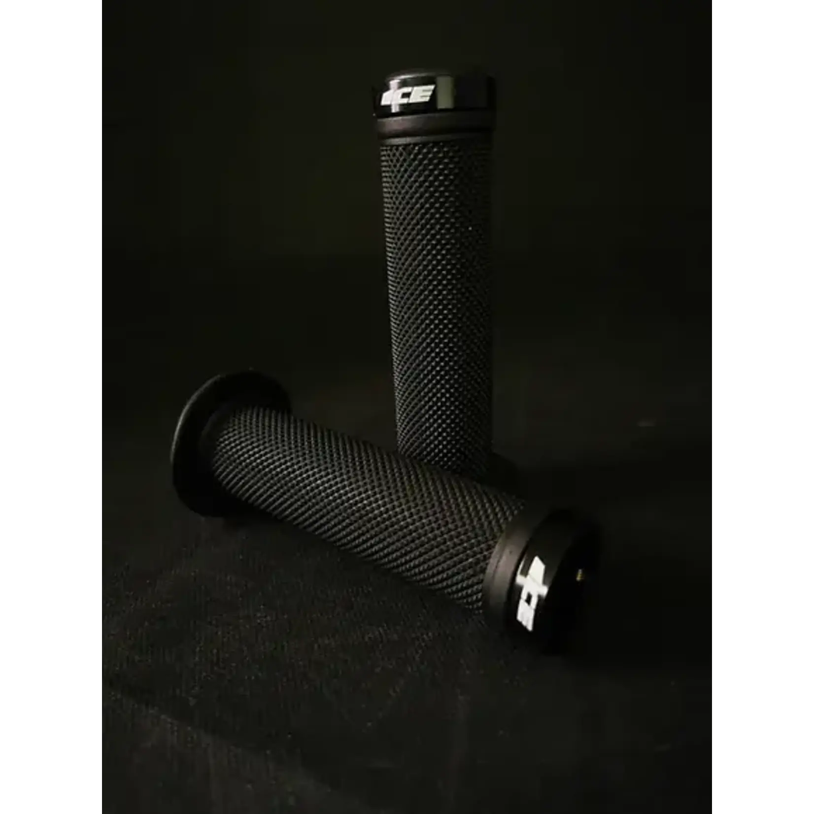 Ice Grip Ice Fury Lock On