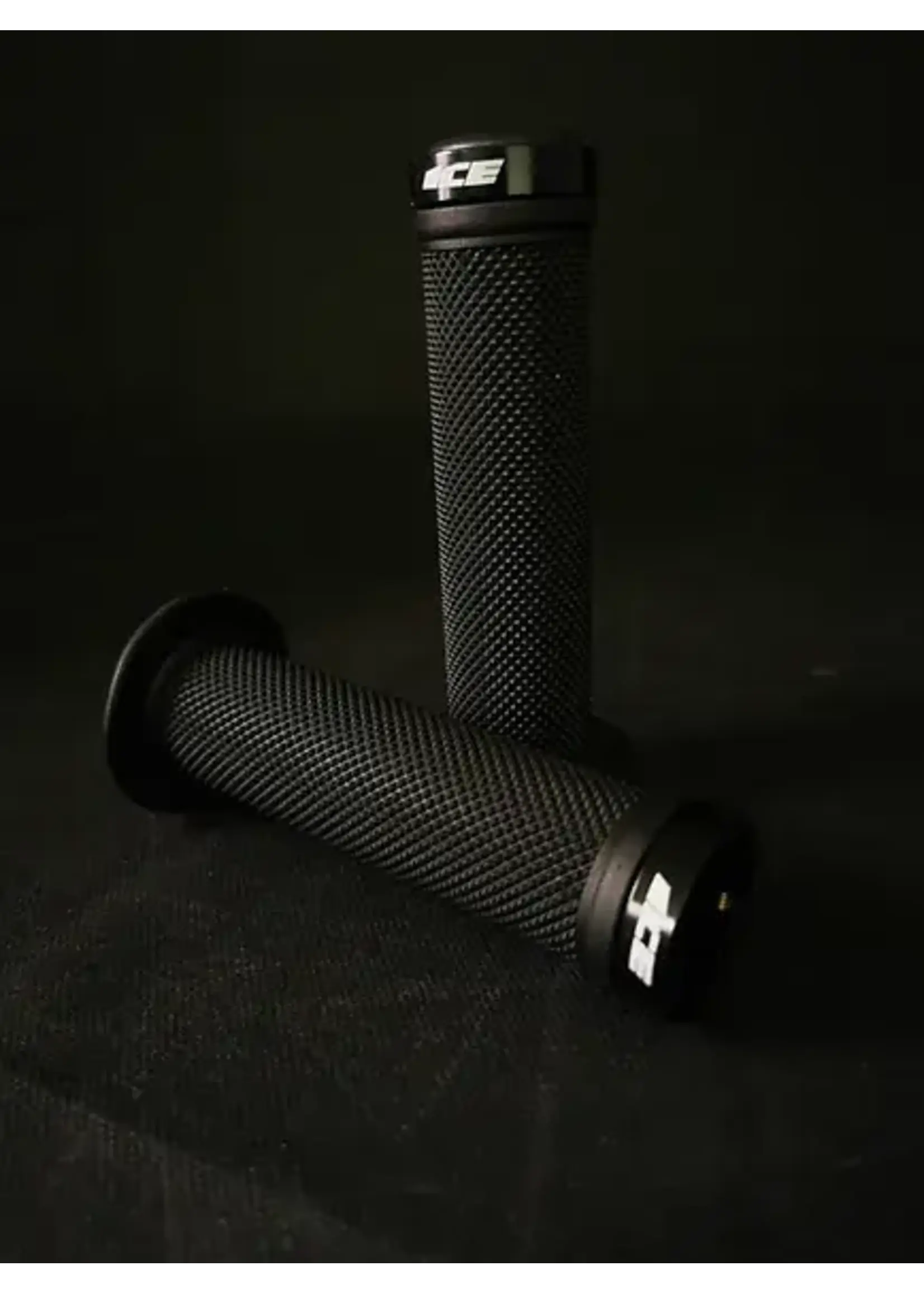 Ice Grip Ice Fury Lock On