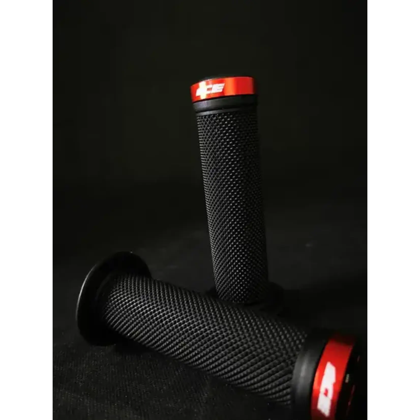 Ice Grip Ice Fury Lock On