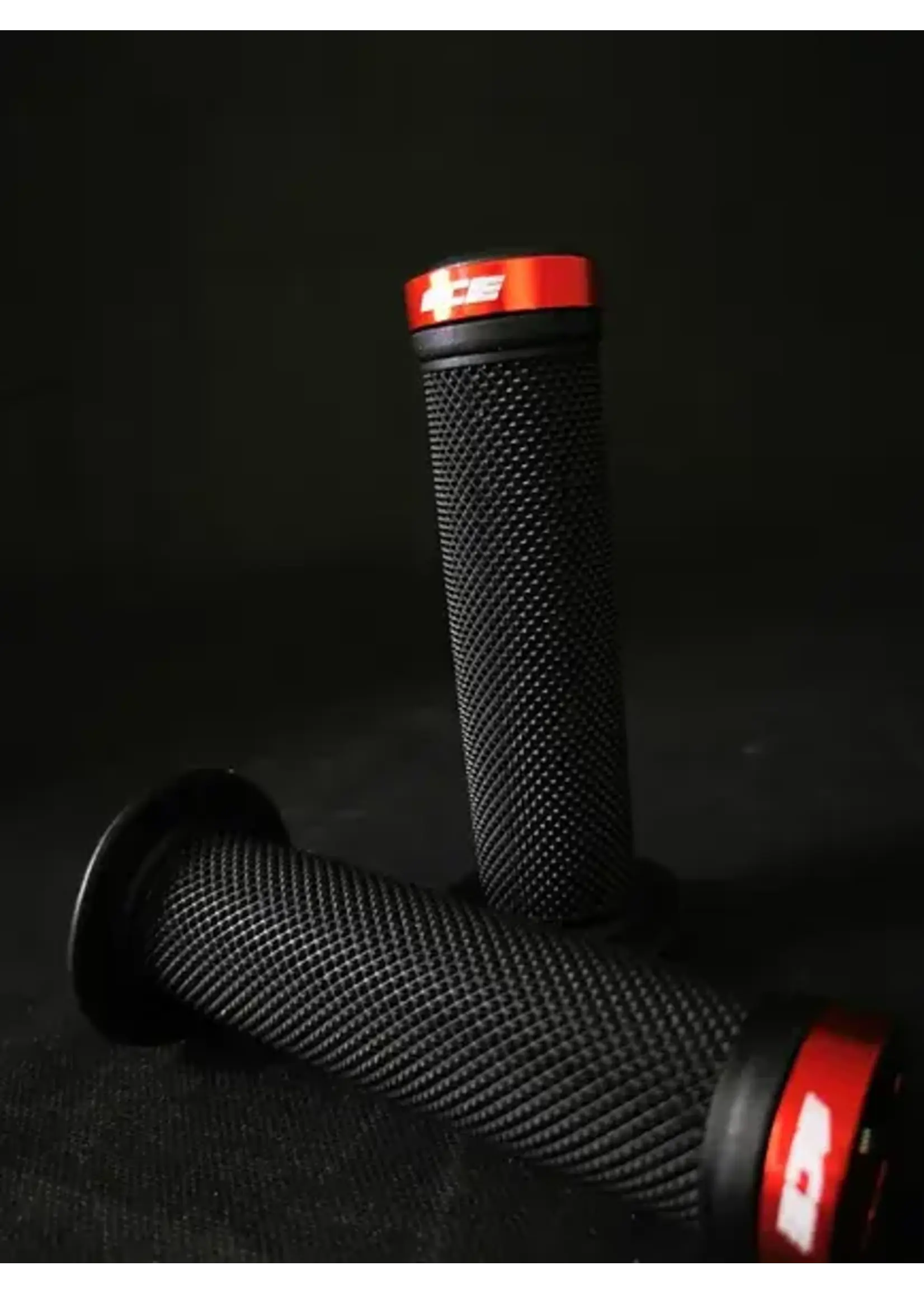 Ice Grip Ice Fury Lock On