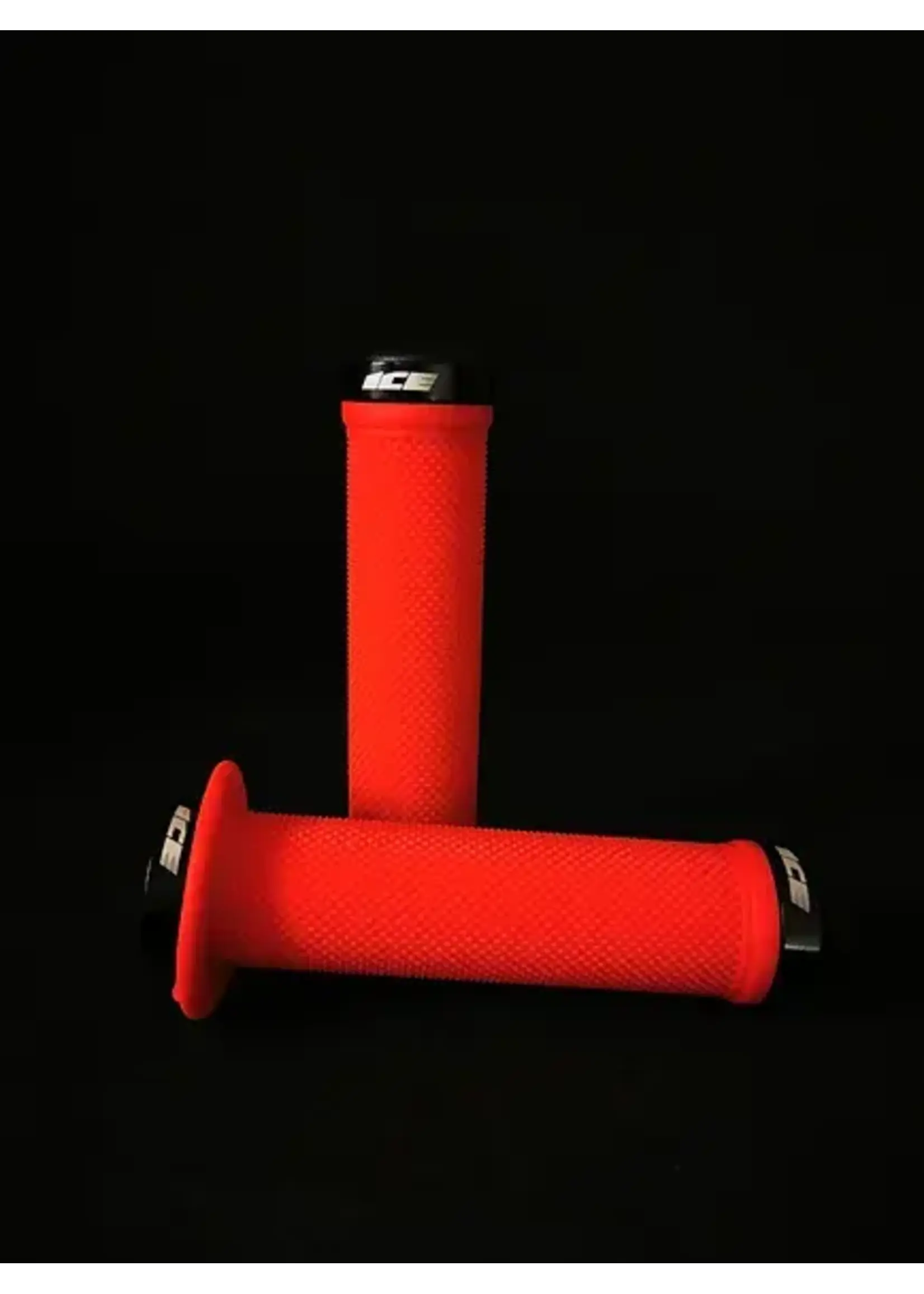 Ice Grip Ice Fury Lock On