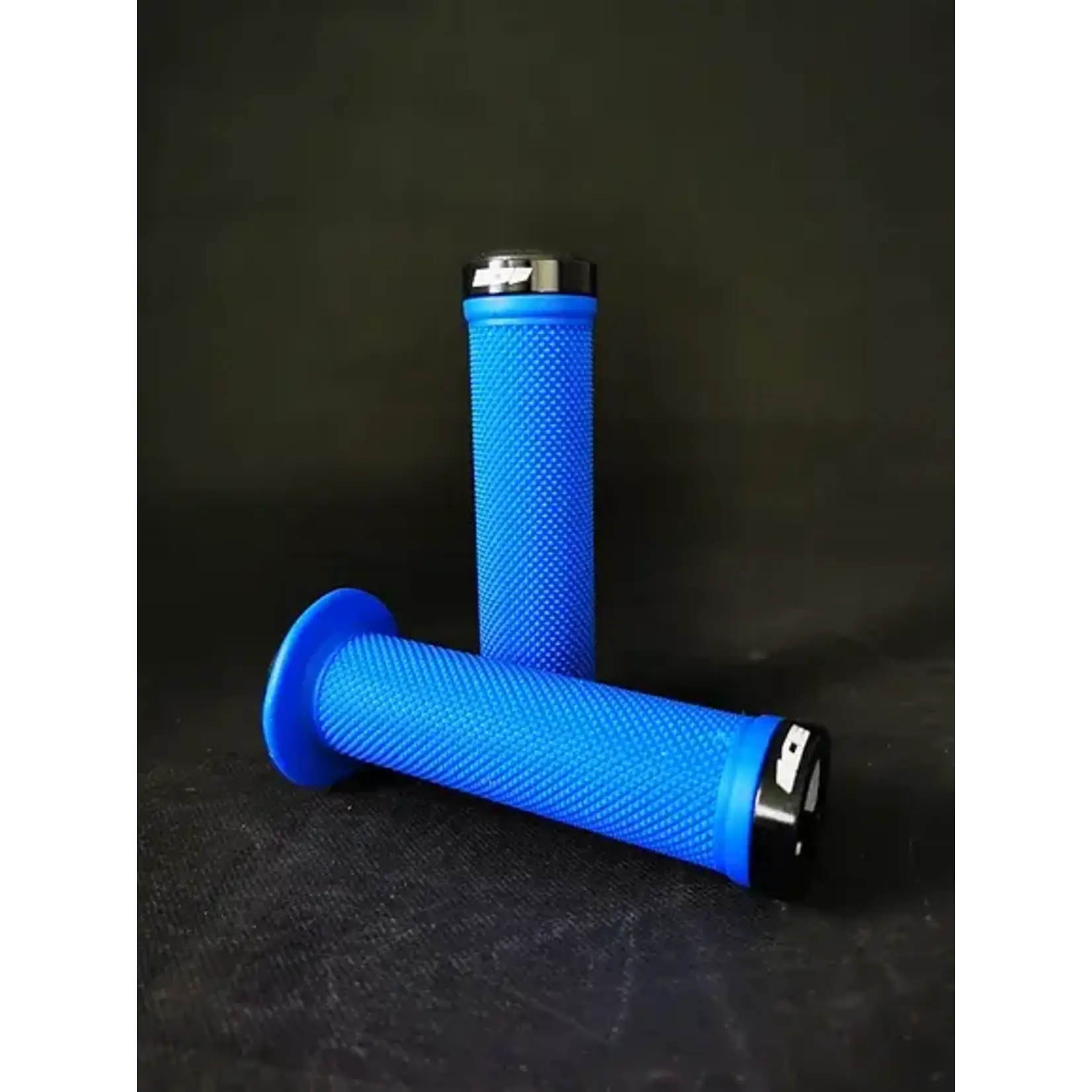 Ice Grip Ice Fury Lock On
