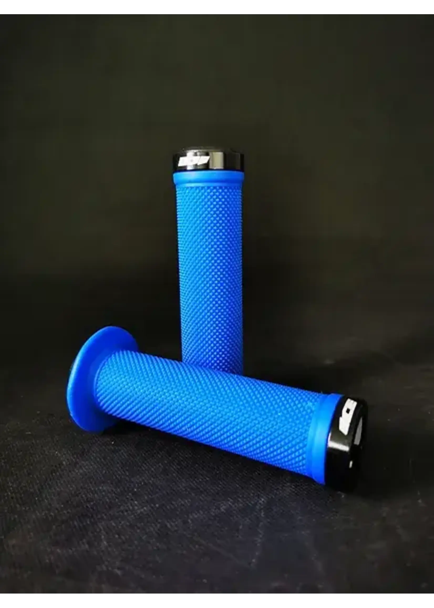 Ice Grip Ice Fury Lock On