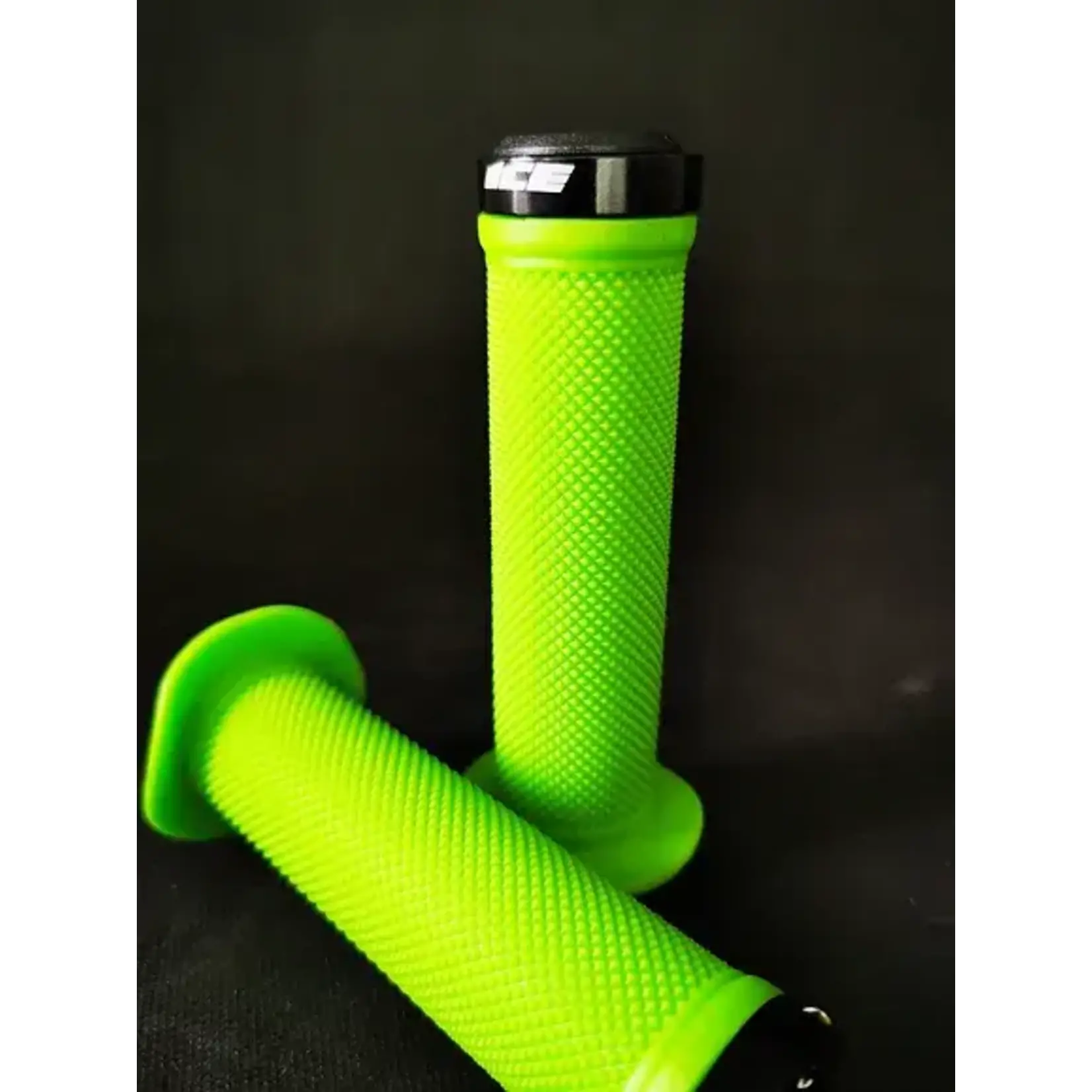 Ice Grip Ice Fury Lock On
